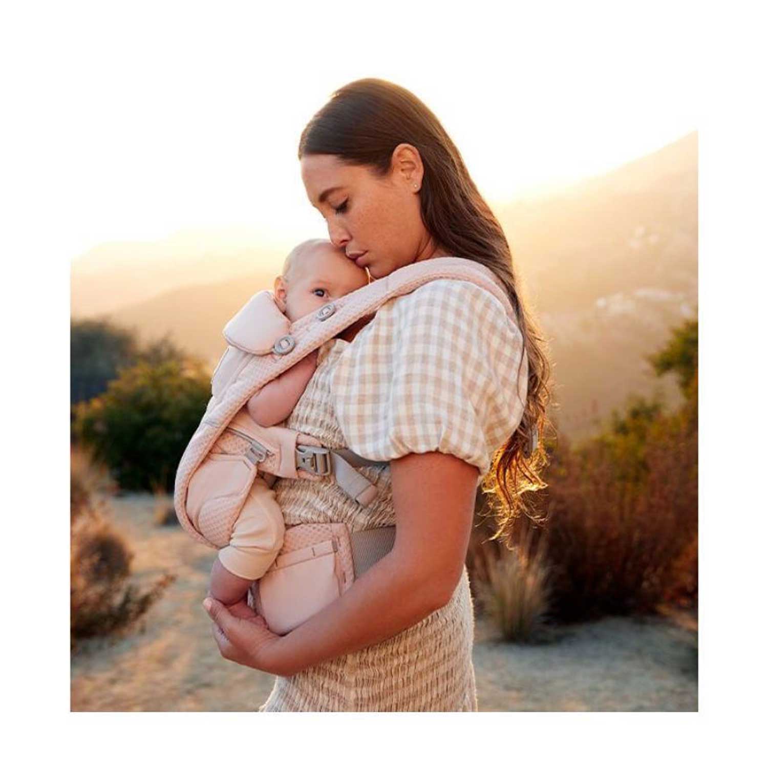 Ergobaby - Marsupio Omni Breeze - Image 4
