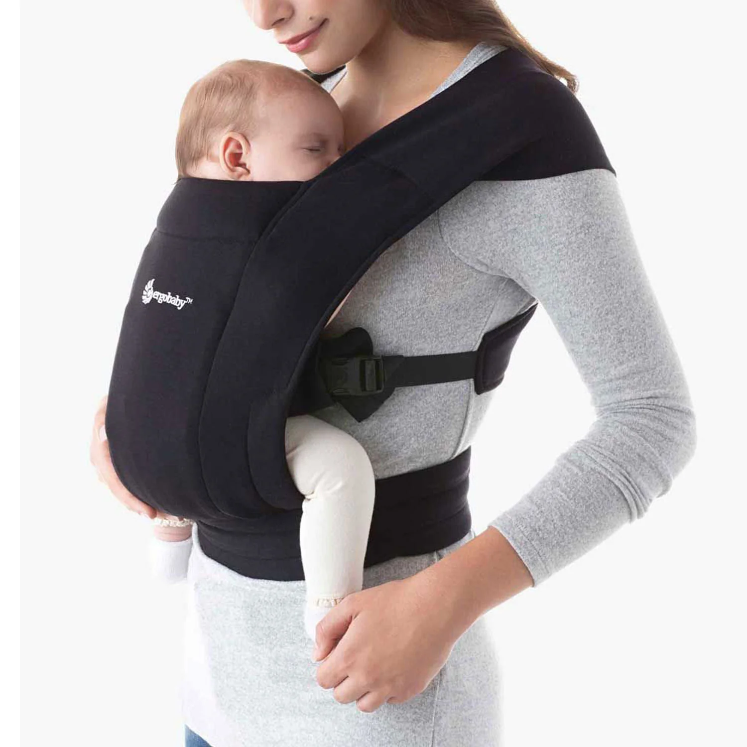ErgoBaby - Marsupio Embrace - Image 6