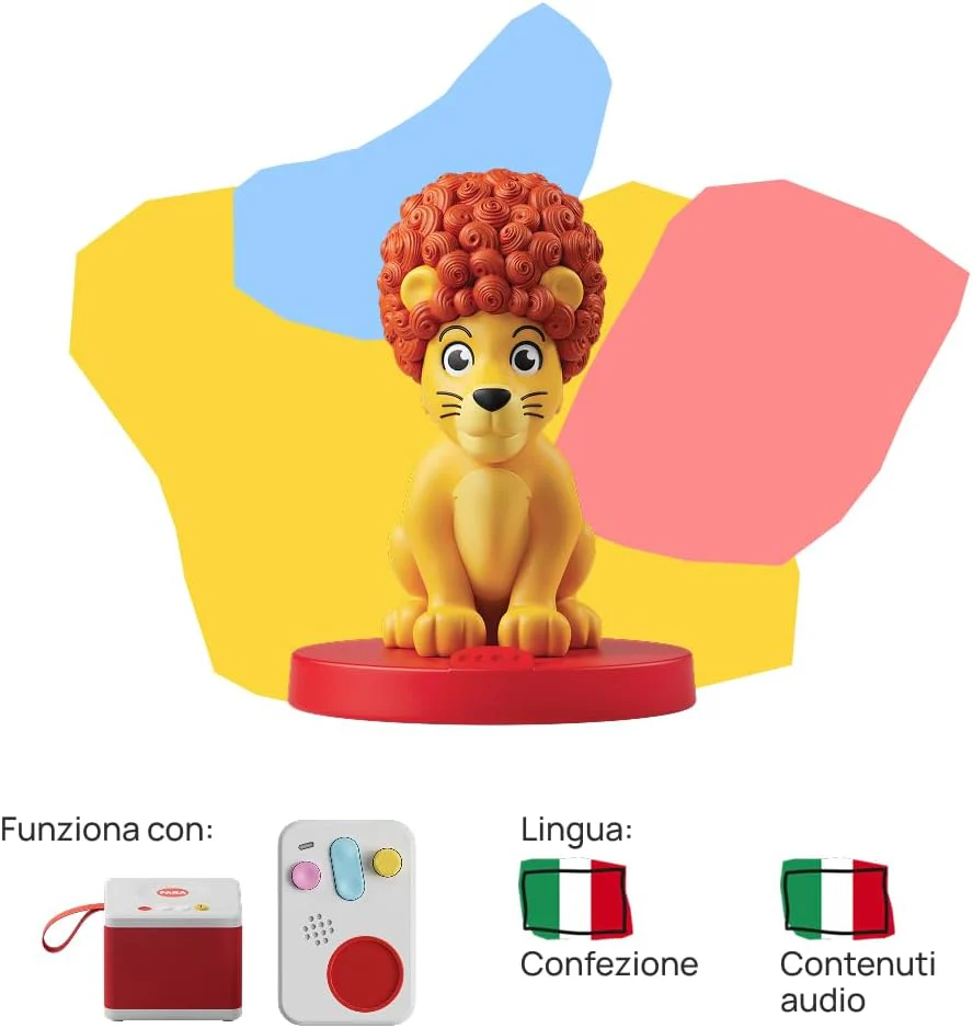 Faba - Unico come Leo - Image 2