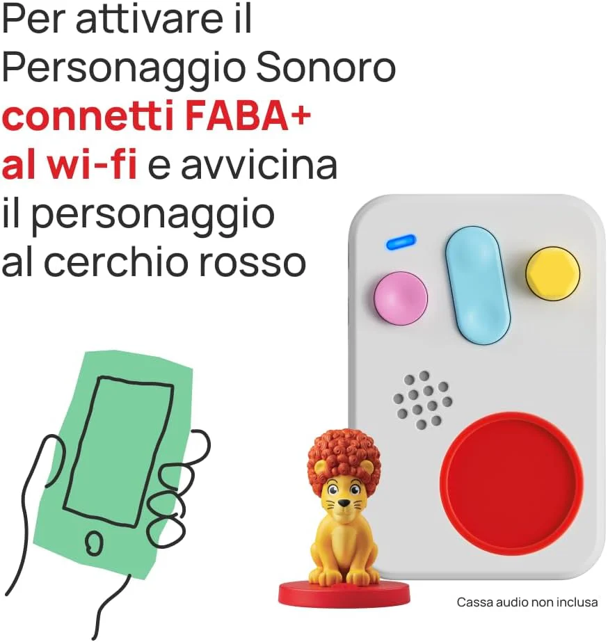 Faba - Unico come Leo - Image 6