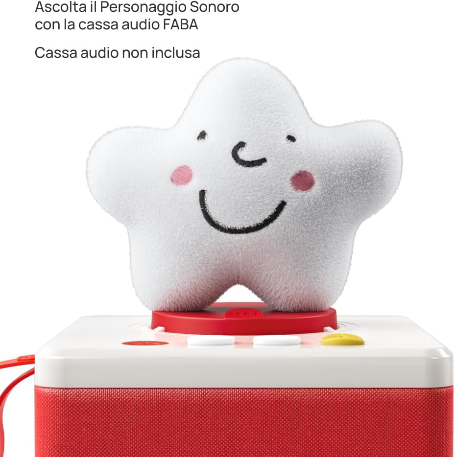 Faba - Le storie della nuvola Olga - Image 4