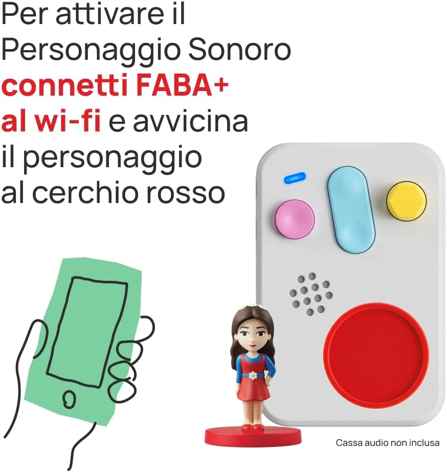 Faba - Sing With Daisy Dot - Image 4