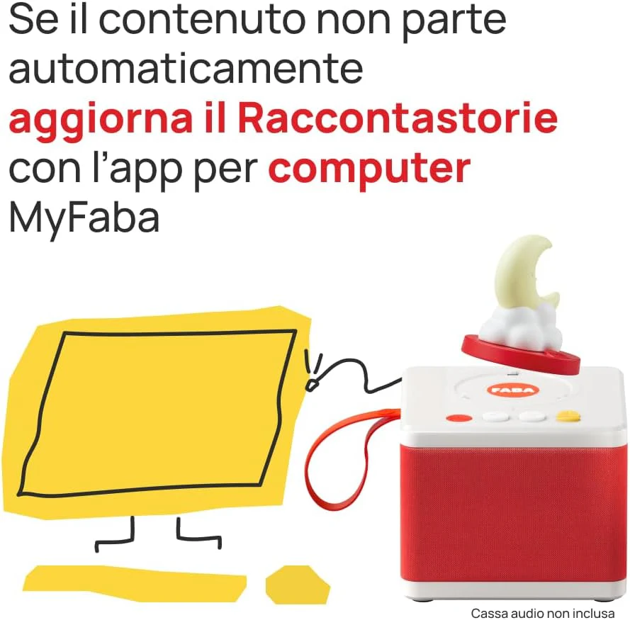 Faba - Storie della buonanotte - Image 3