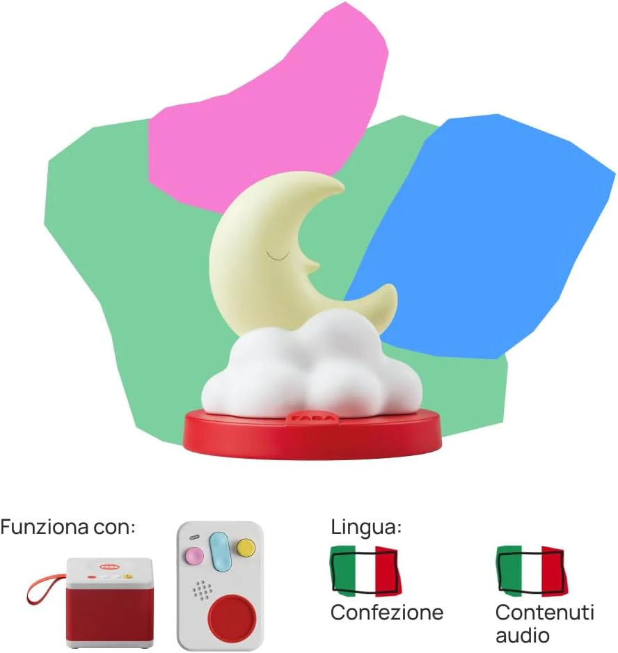 Faba - Storie della buonanotte - Image 6
