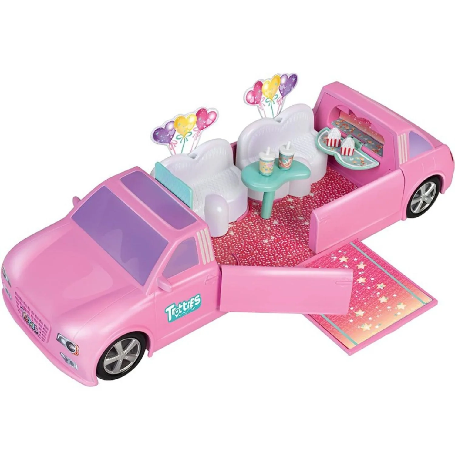Famosa - Trottie Limo & Emma - Image 3