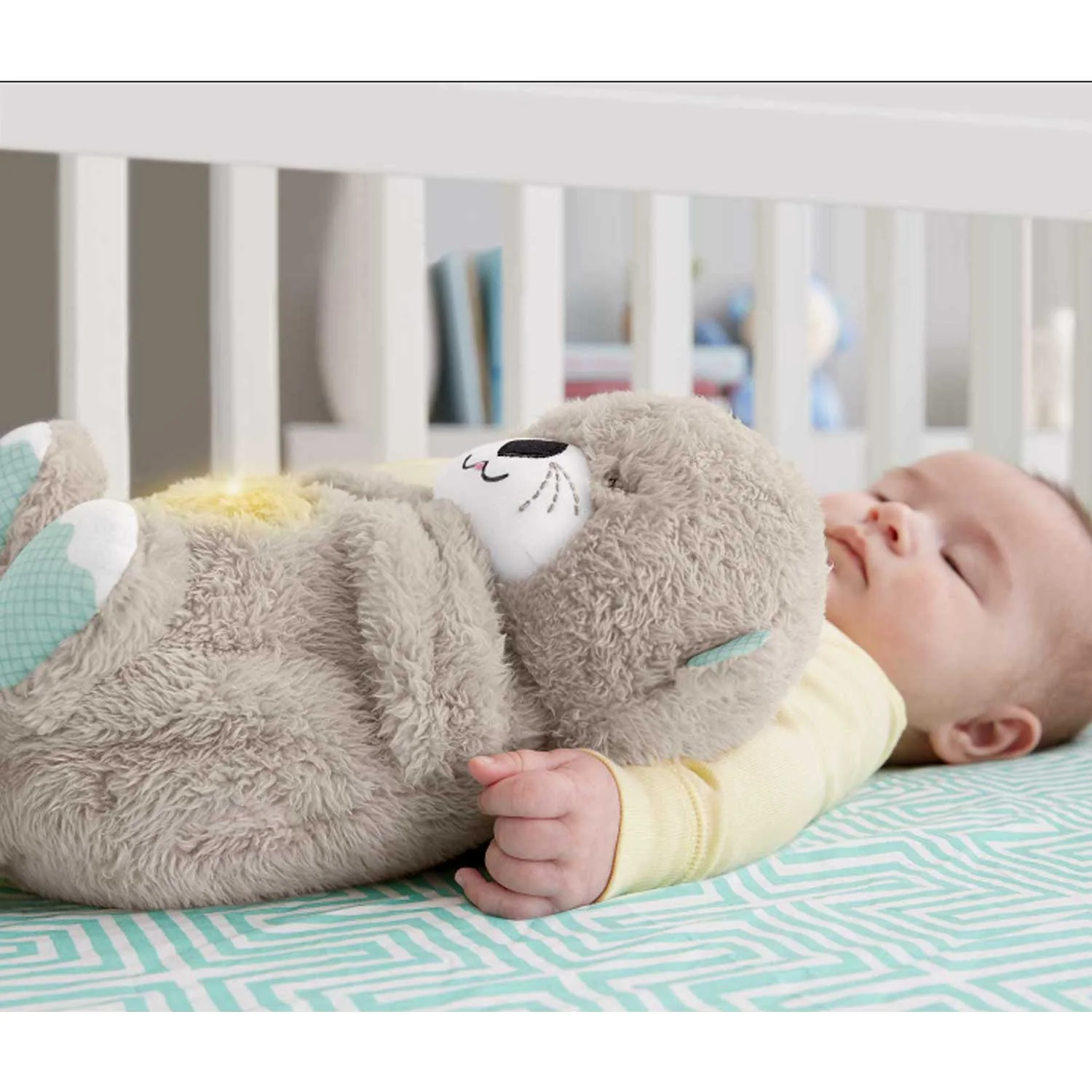 Fisher Price - Lontra Soffice Relax FXC66 - Image 3