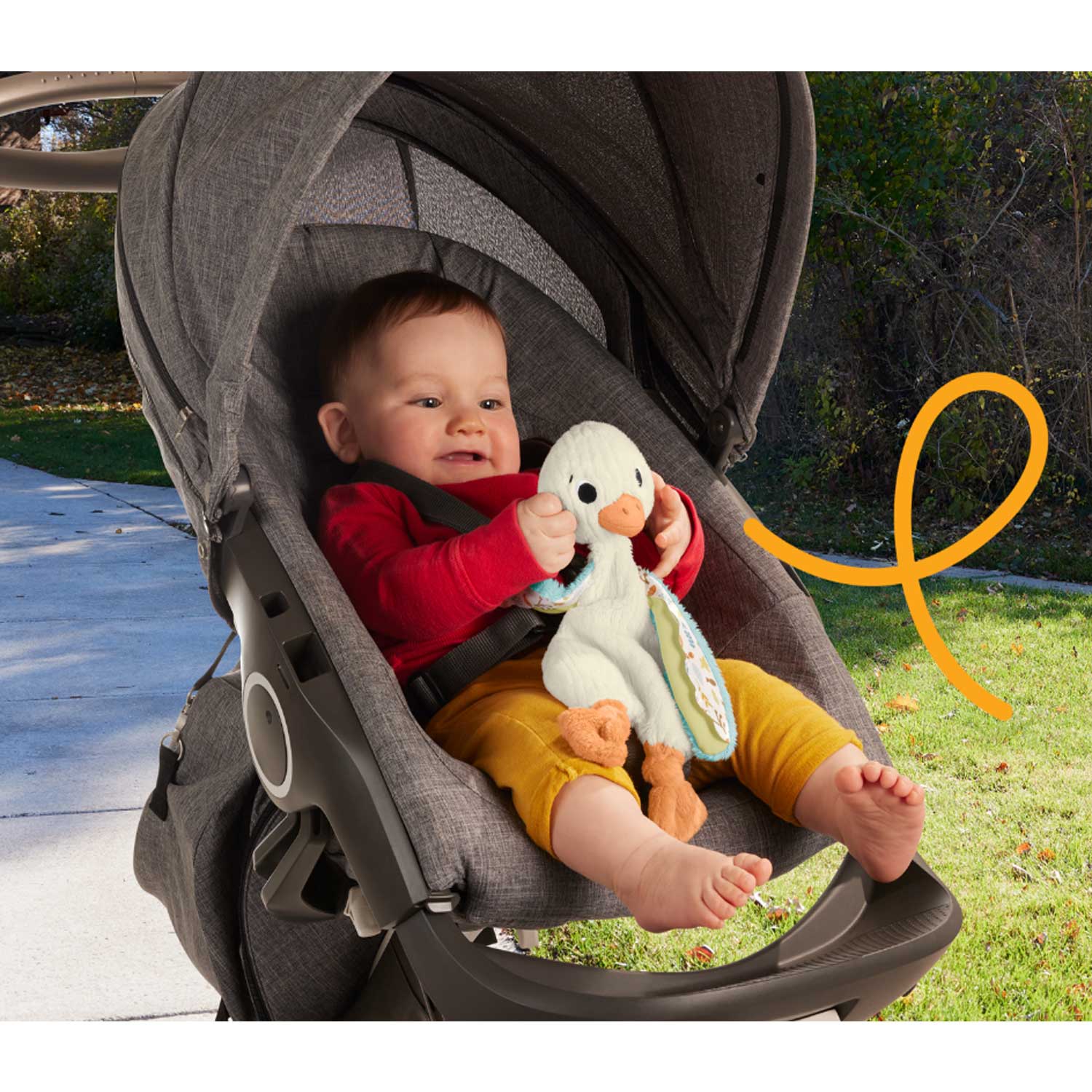 Fisher Price - Paperella Sempre Con Te HRB16 - Image 3