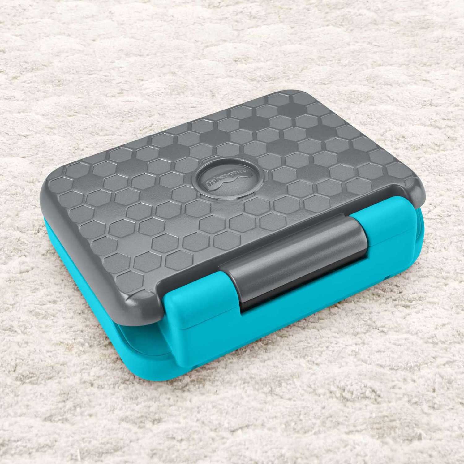 Fisher Price - Ridi e Impara Il Mio Primo Laptop HHH03 - Image 4
