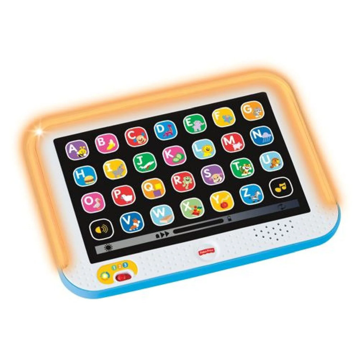 Fisher Price - Tablet Smart Stages Ridi & Impara CHD11 - Image 5
