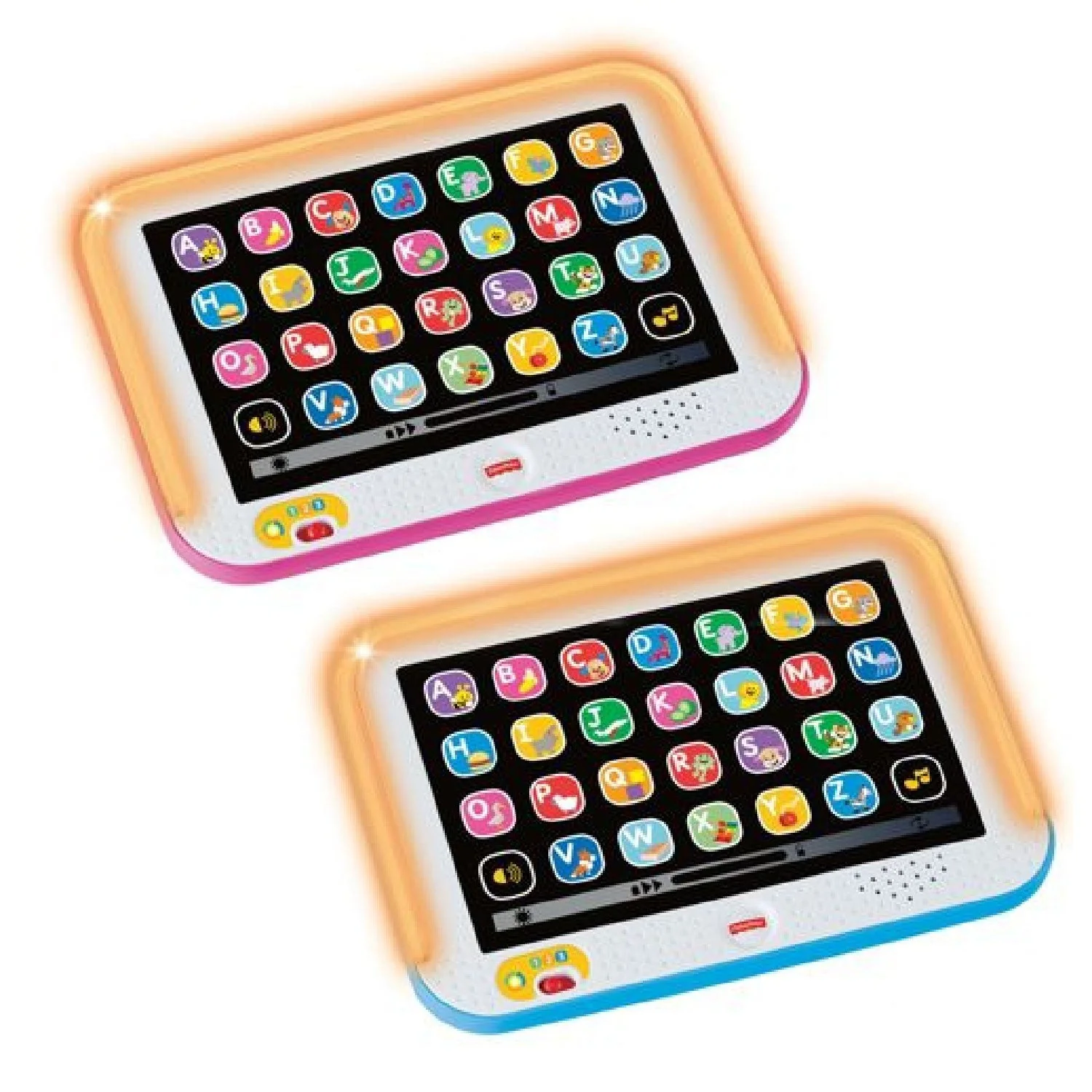 Fisher Price - Tablet Smart Stages Ridi & Impara CHD11 - Image 6