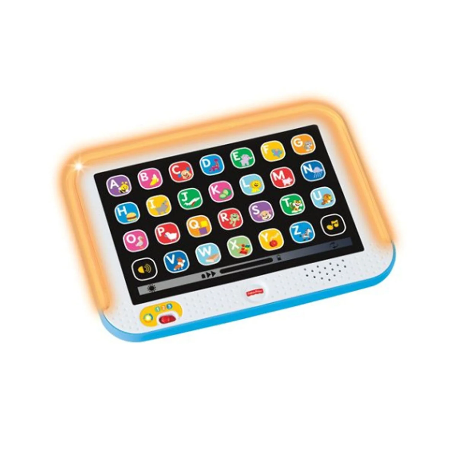 Fisher Price - Tablet Smart Stages Ridi & Impara CHD11 - Image 7