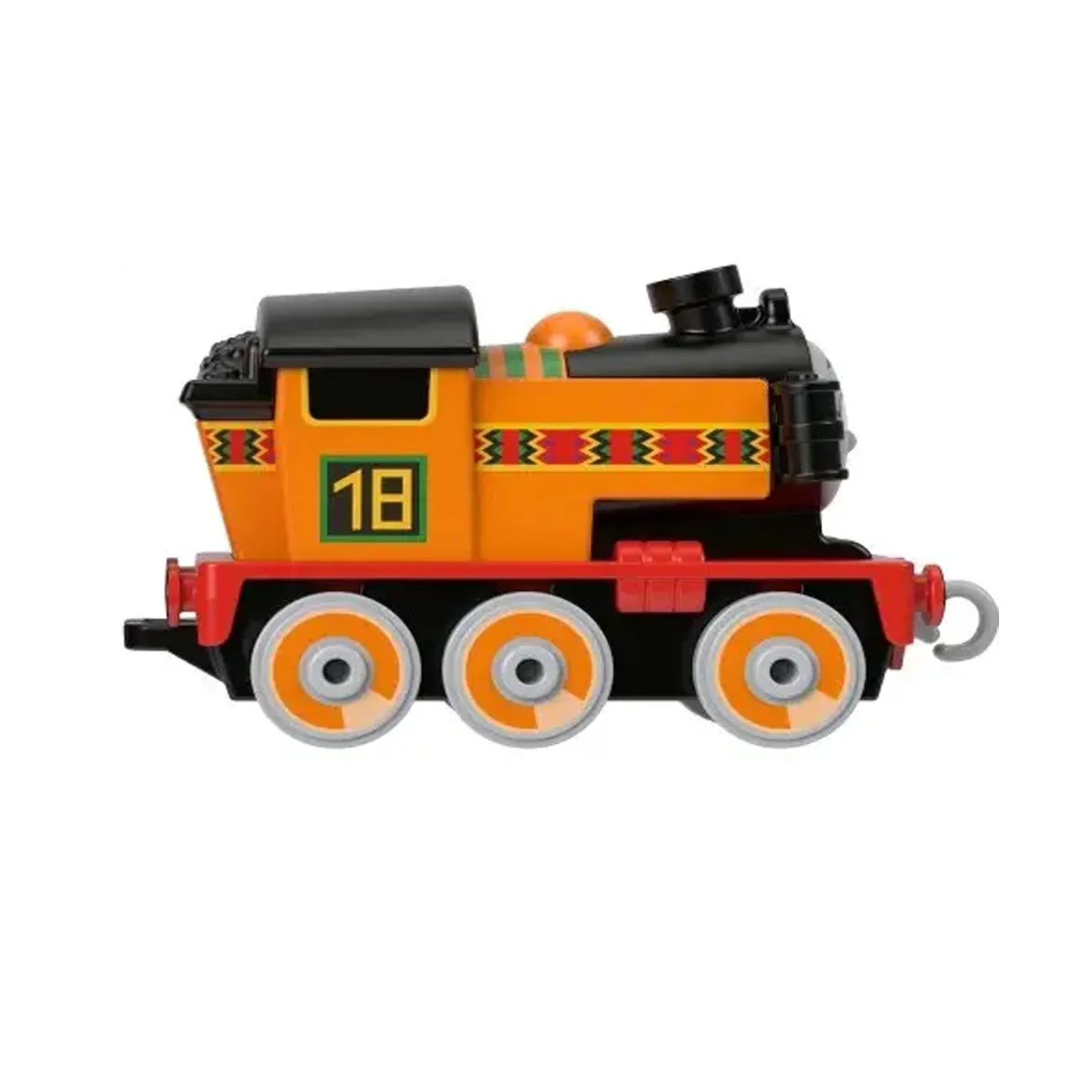 Fisher Price - Thomas Playset a Ruota Libera HGY82 - Image 3