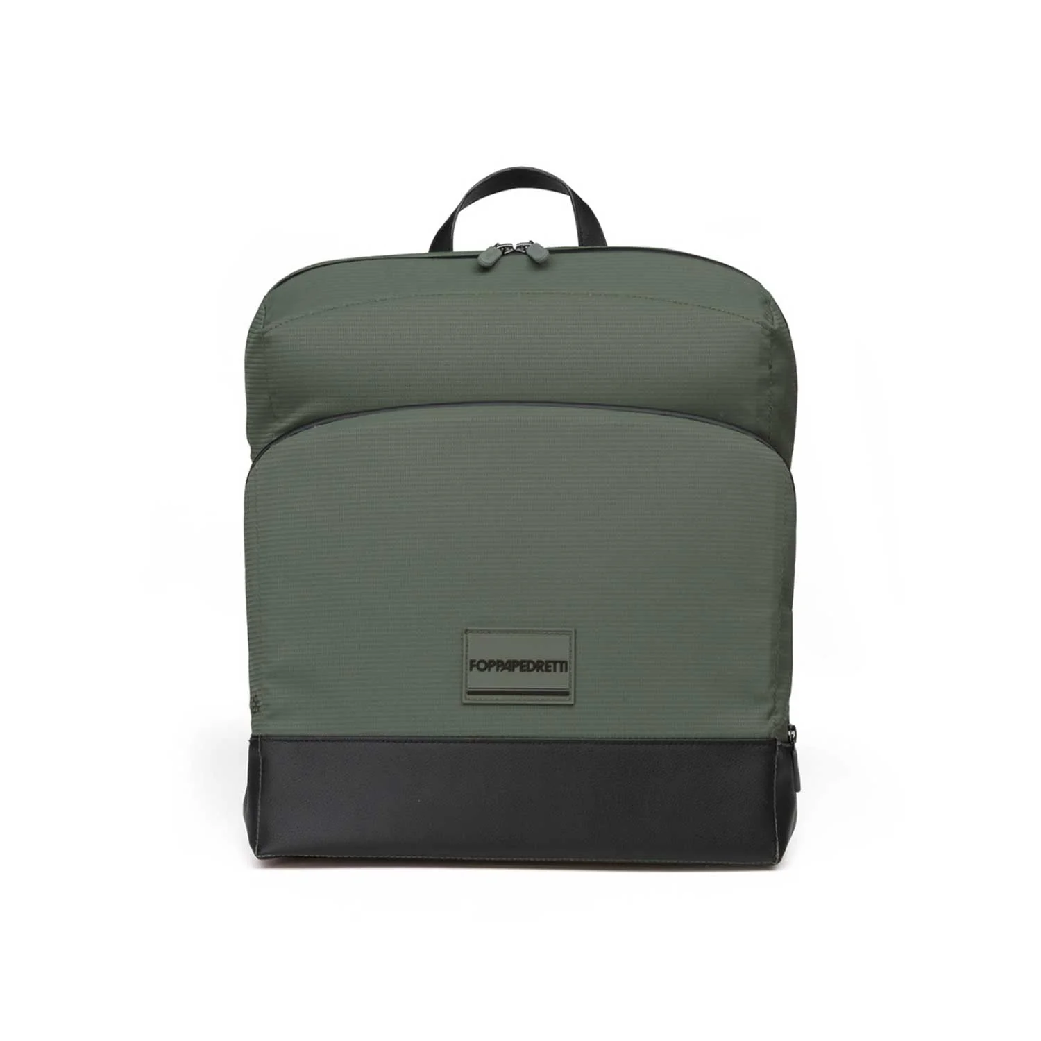 Foppapedretti - Borsa Tic Toc Pretty Con Fasciatoio - Image 2