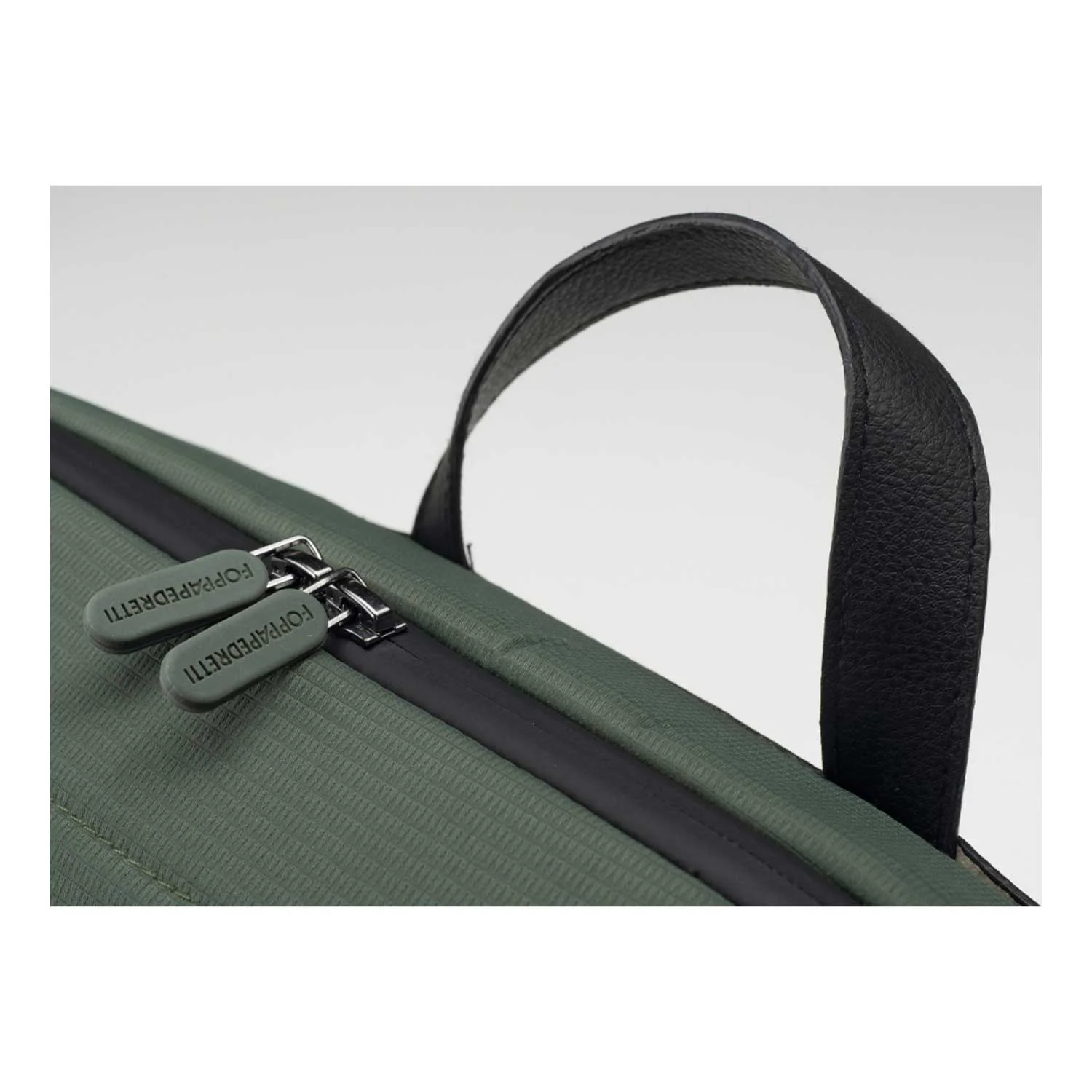 Foppapedretti - Borsa Tic Toc Pretty Con Fasciatoio - Image 5
