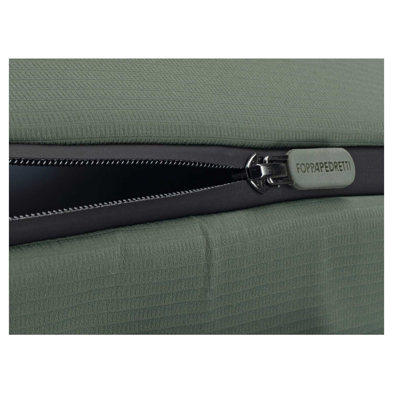 Foppapedretti - Borsa Tic Toc Pretty Con Fasciatoio - Image 6