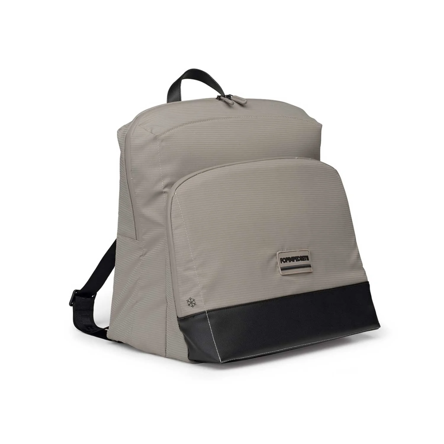 Foppapedretti - Borsa Tic Toc Pretty Con Fasciatoio - Image 7