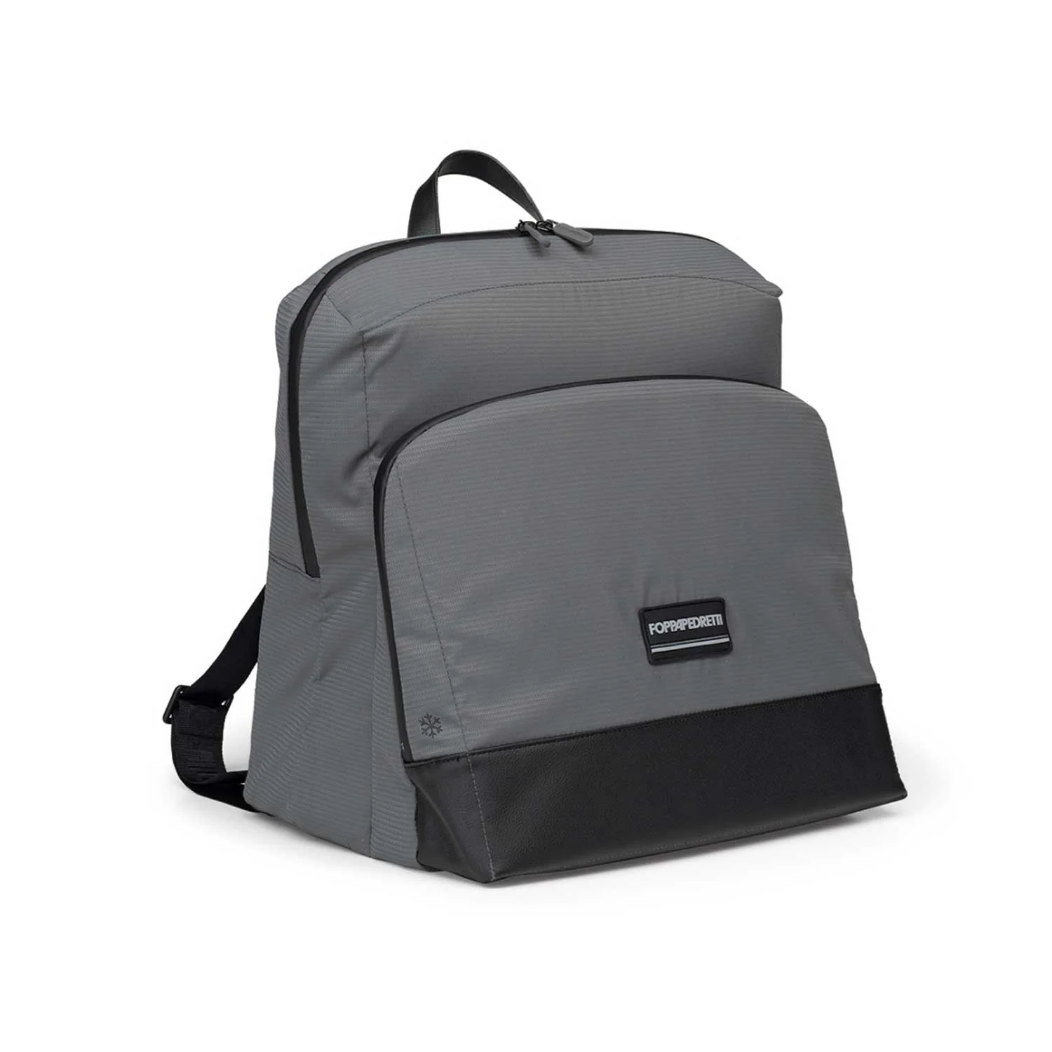 Foppapedretti - Borsa Tic Toc Pretty Con Fasciatoio - Image 9