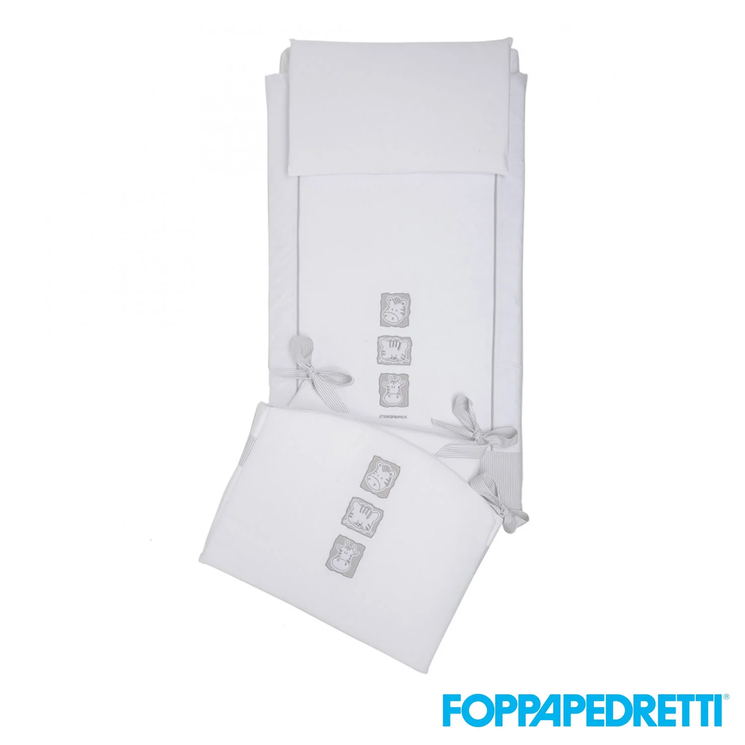 Foppapedretti - Completo Piumone Babyzoo