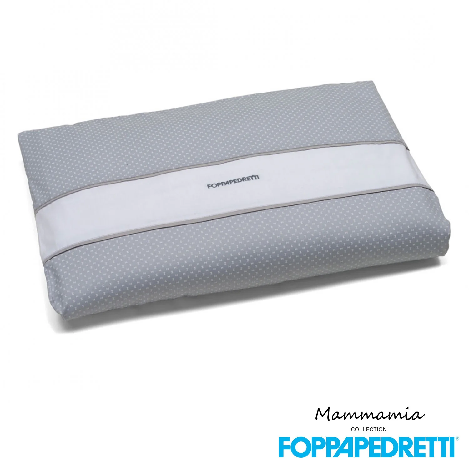 Foppapedretti - Piumotto Completo Piumone  Universale per Culla
