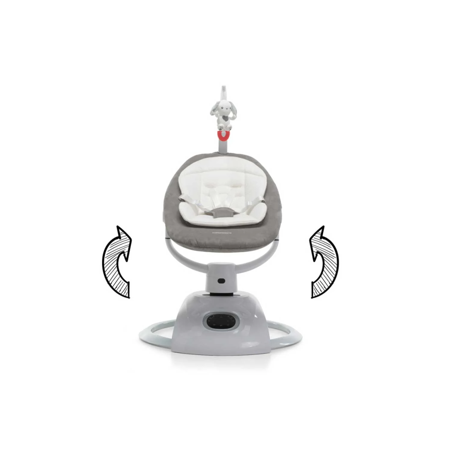 Foppapedretti - Sdraietta Shuttle - Image 4