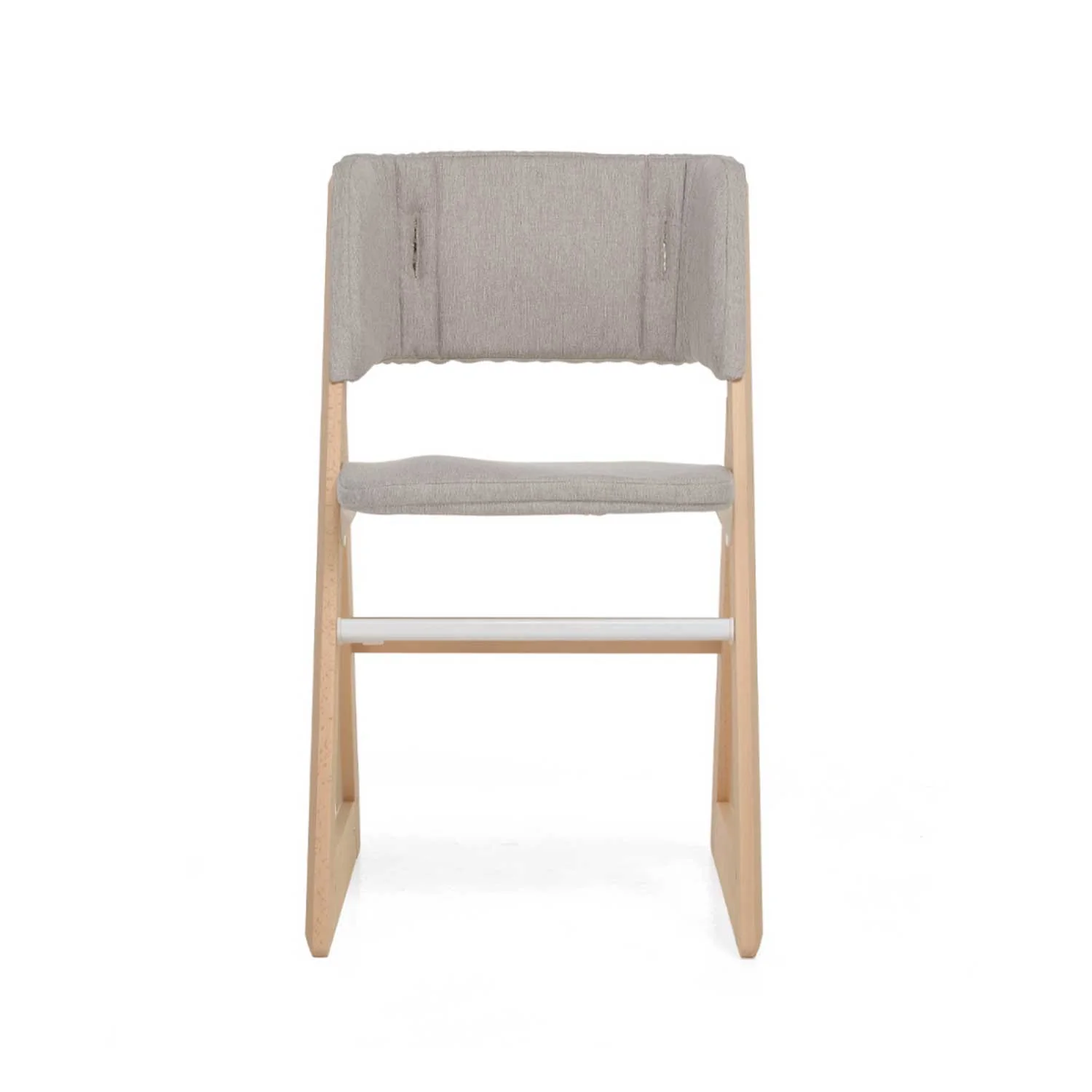 Foppapedretti - Sedia Evolutiva Stile + kit imbottito incluso - Image 3