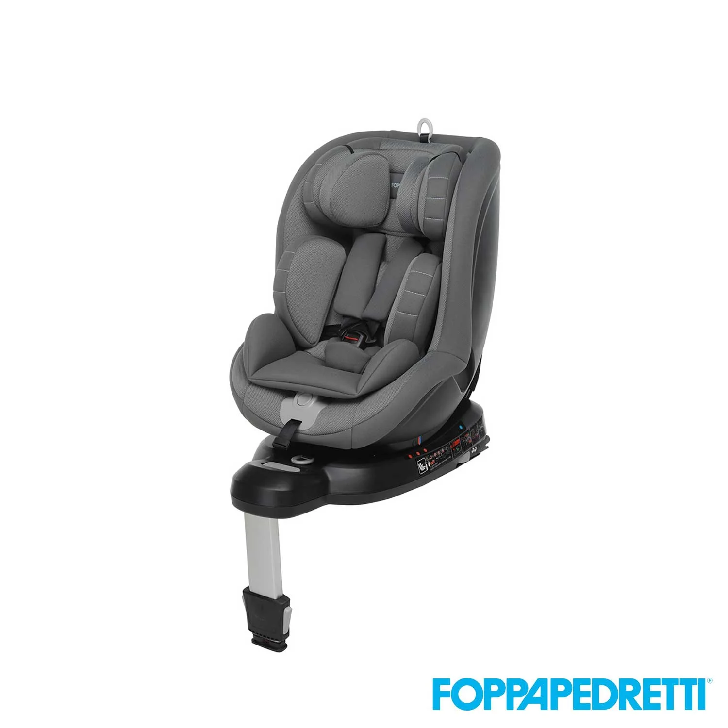 Foppapedretti - Seggiolino Auto Logik i-Size 40-105 cm - Image 10