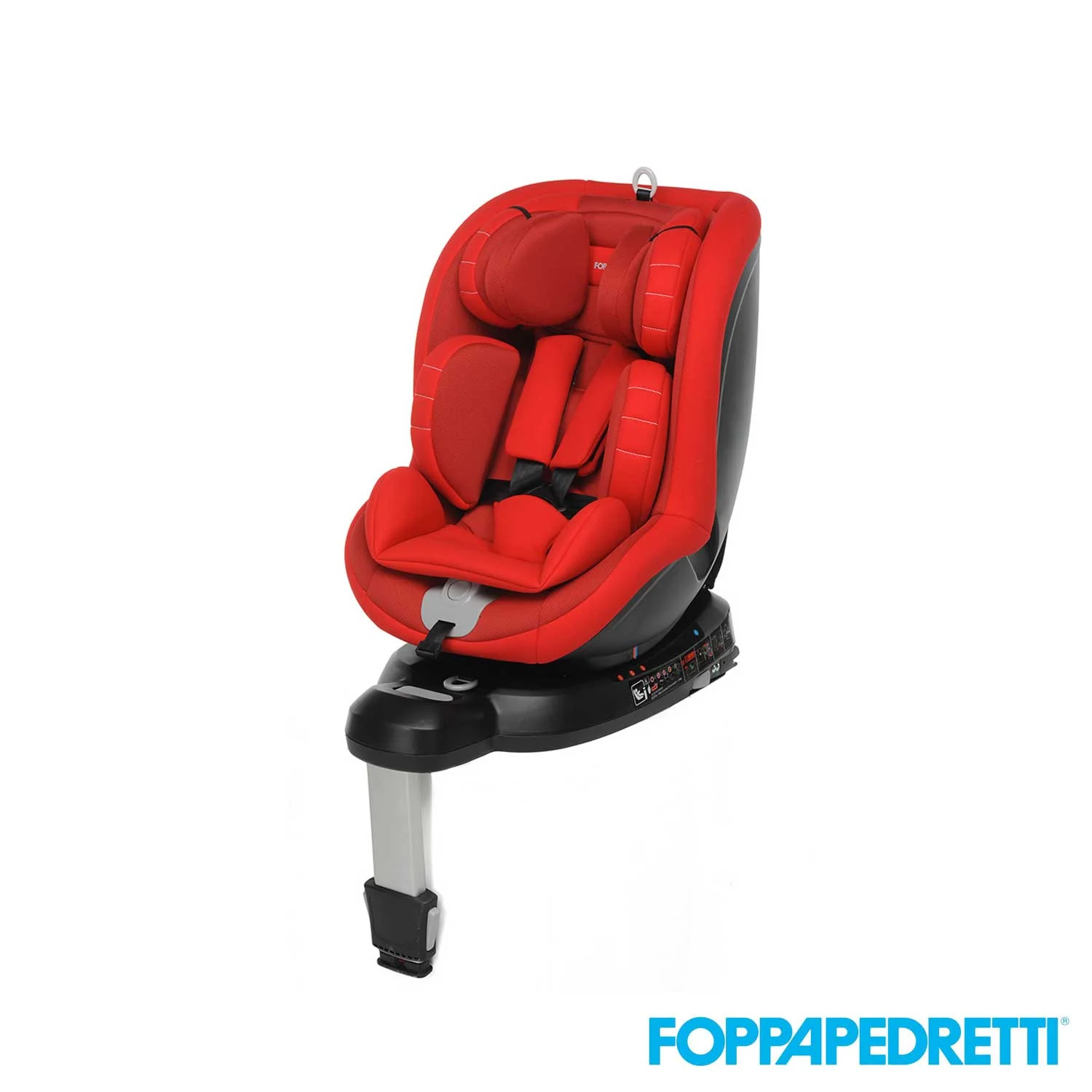 Foppapedretti - Seggiolino Auto Logik i-Size 40-105 cm - Image 11