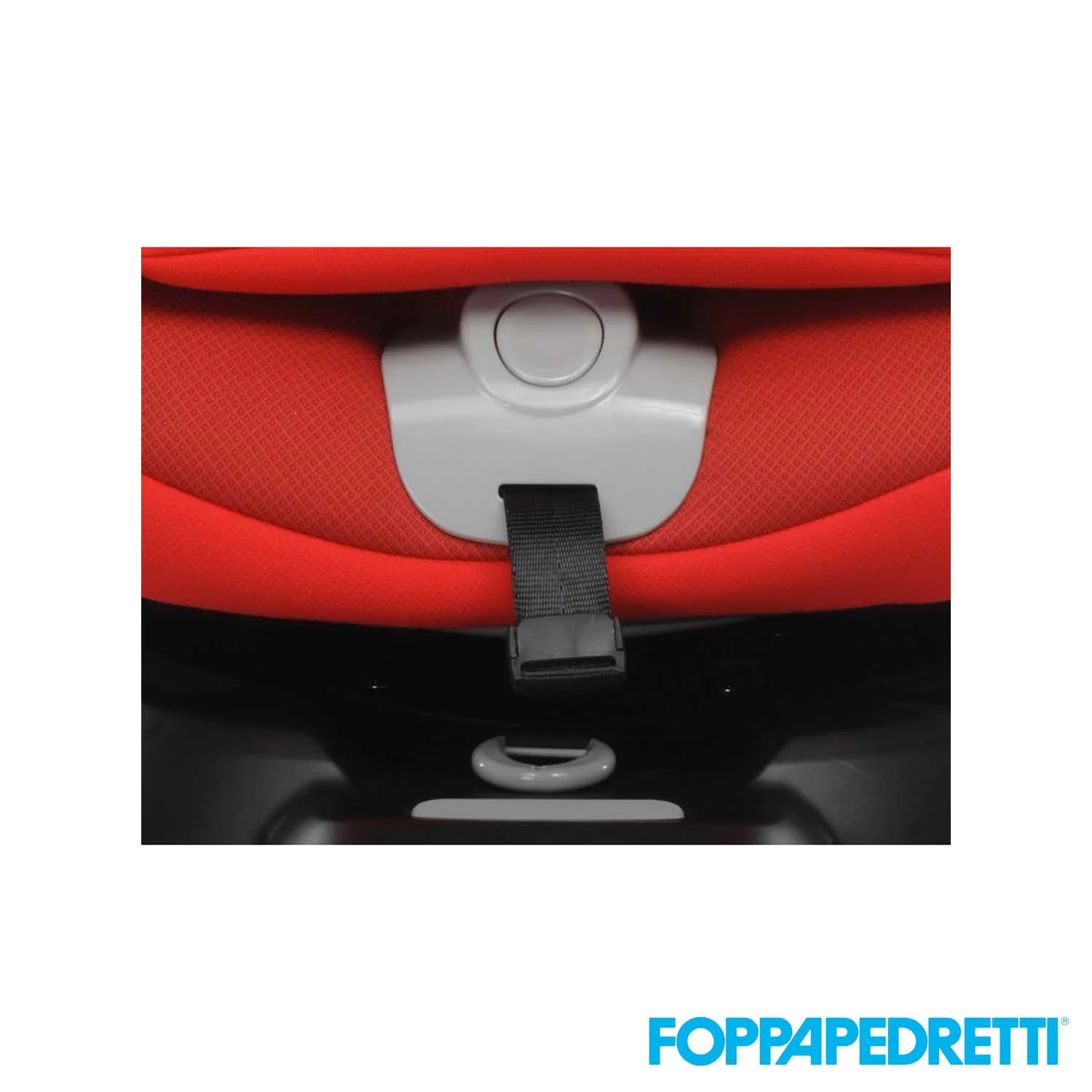 Foppapedretti - Seggiolino Auto Logik i-Size 40-105 cm - Image 7