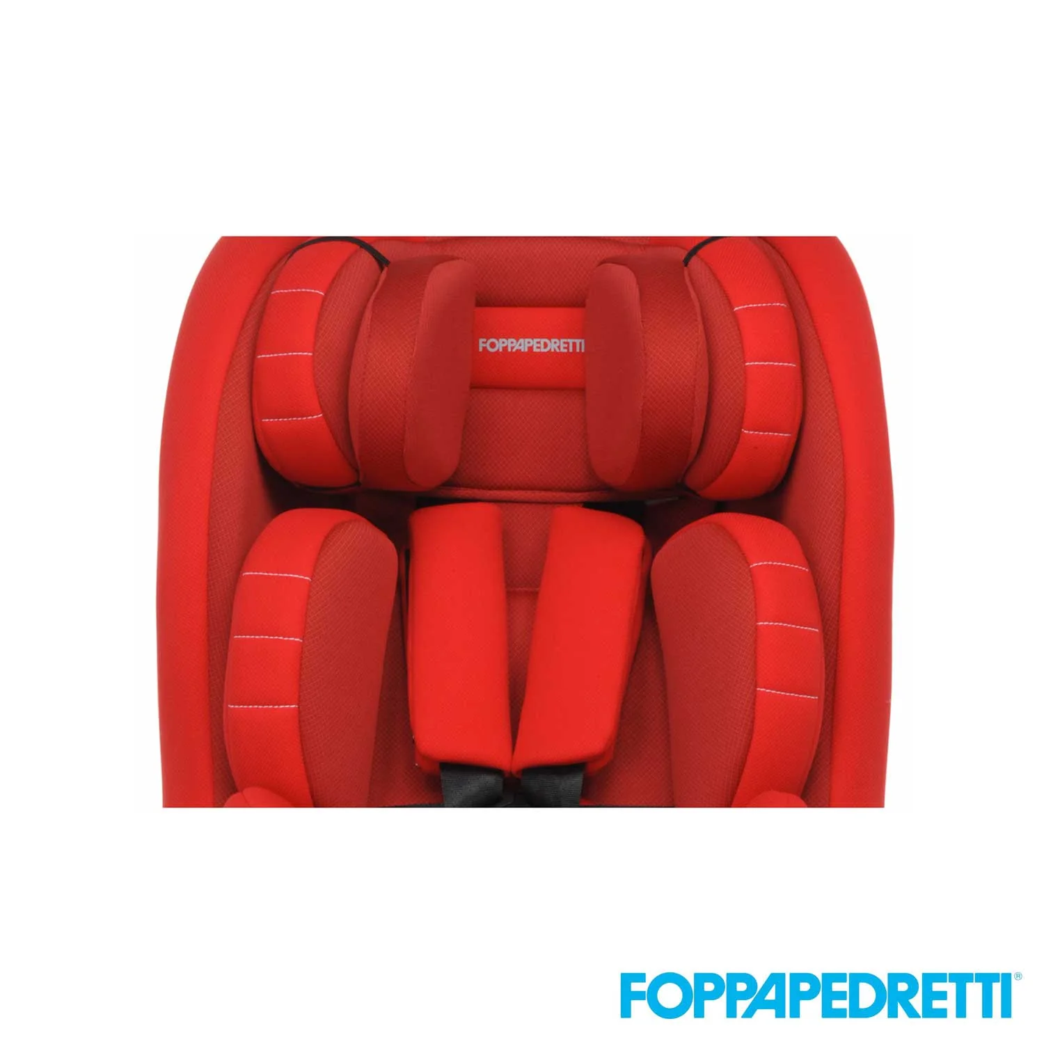 Foppapedretti - Seggiolino Auto Logik i-Size 40-105 cm - Image 9