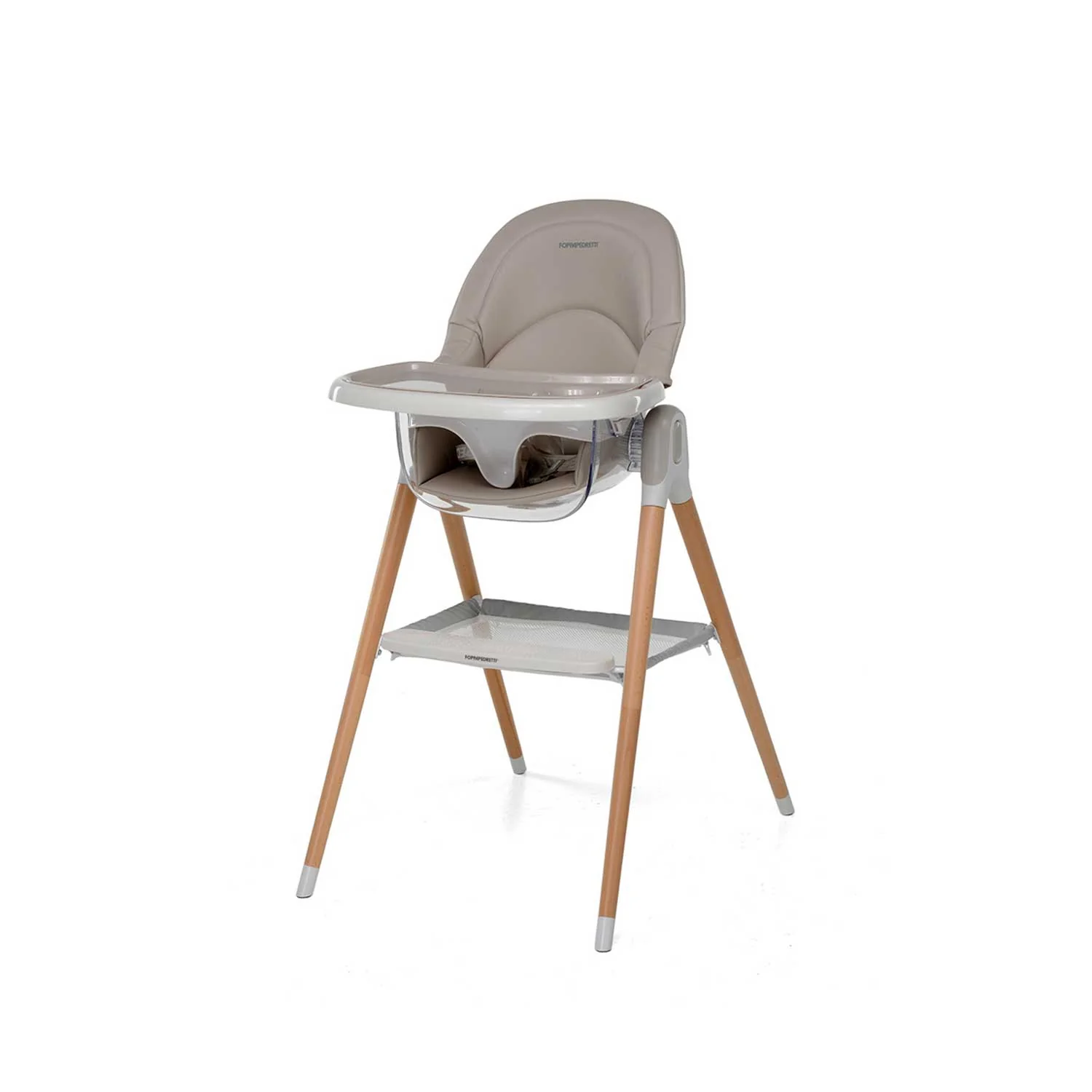 Foppapedretti - Seggiolone 2 in 1 Bonito