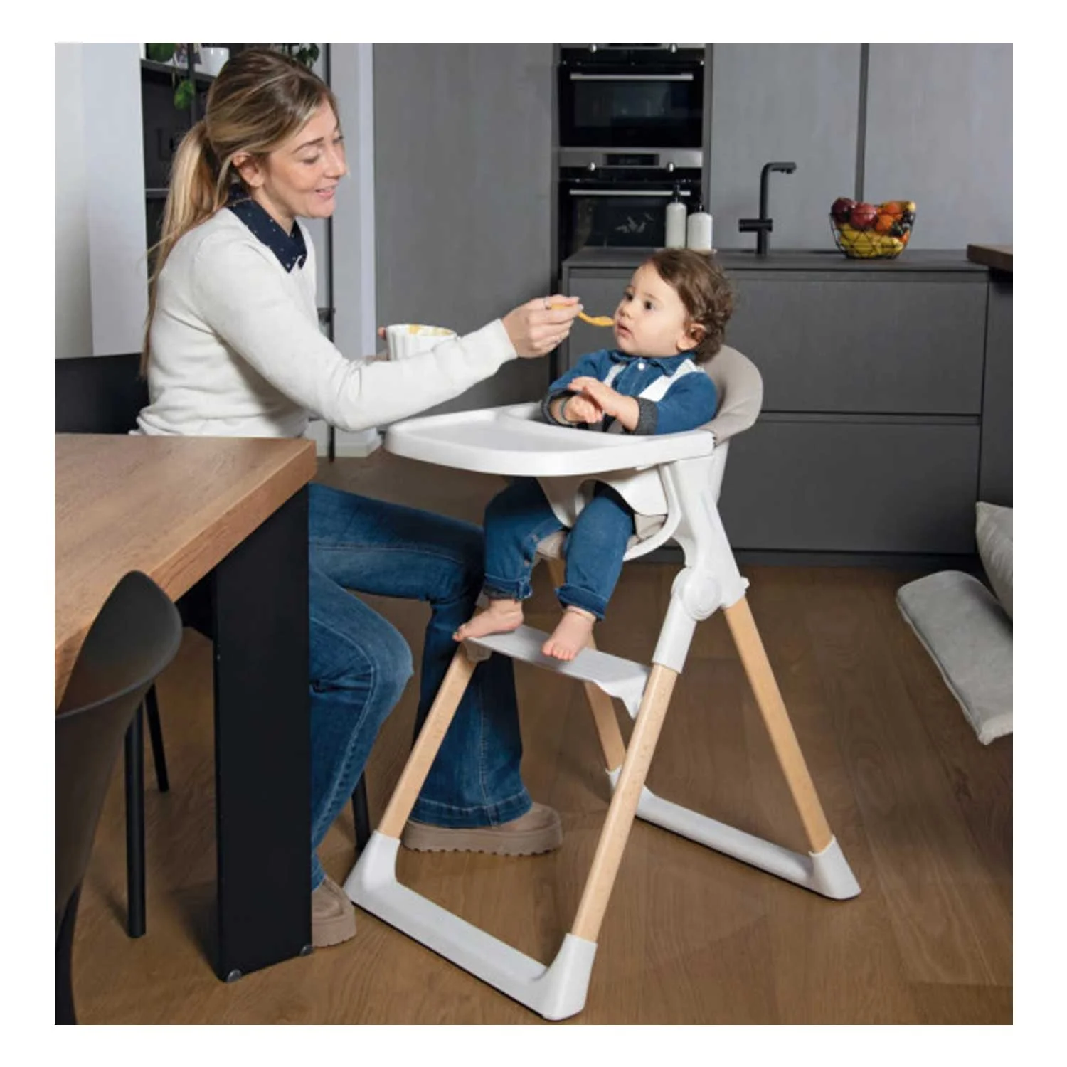 Foppapedretti - Seggiolone Pappa Kidsmenu - Image 7