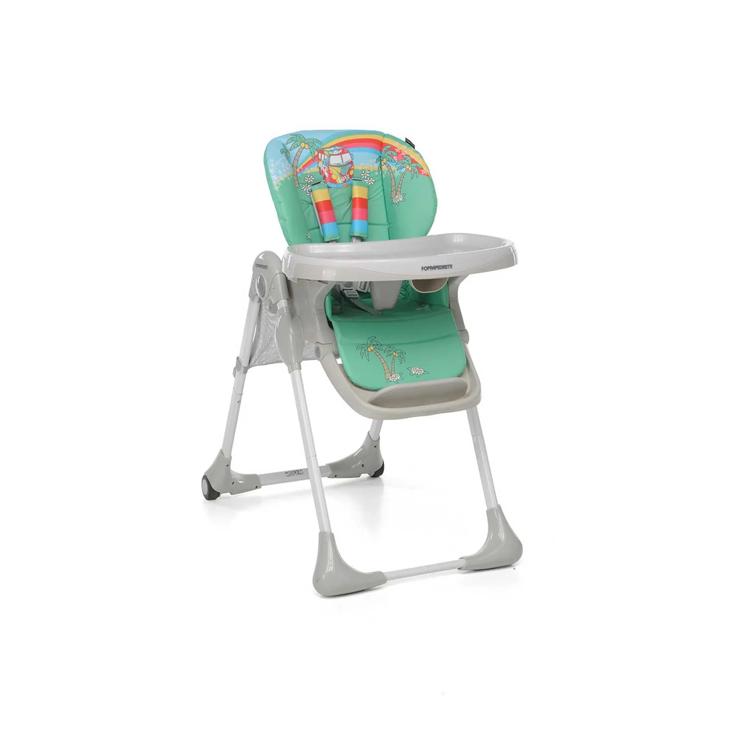 Foppapedretti - Seggiolone Pappa Meeting - Image 16