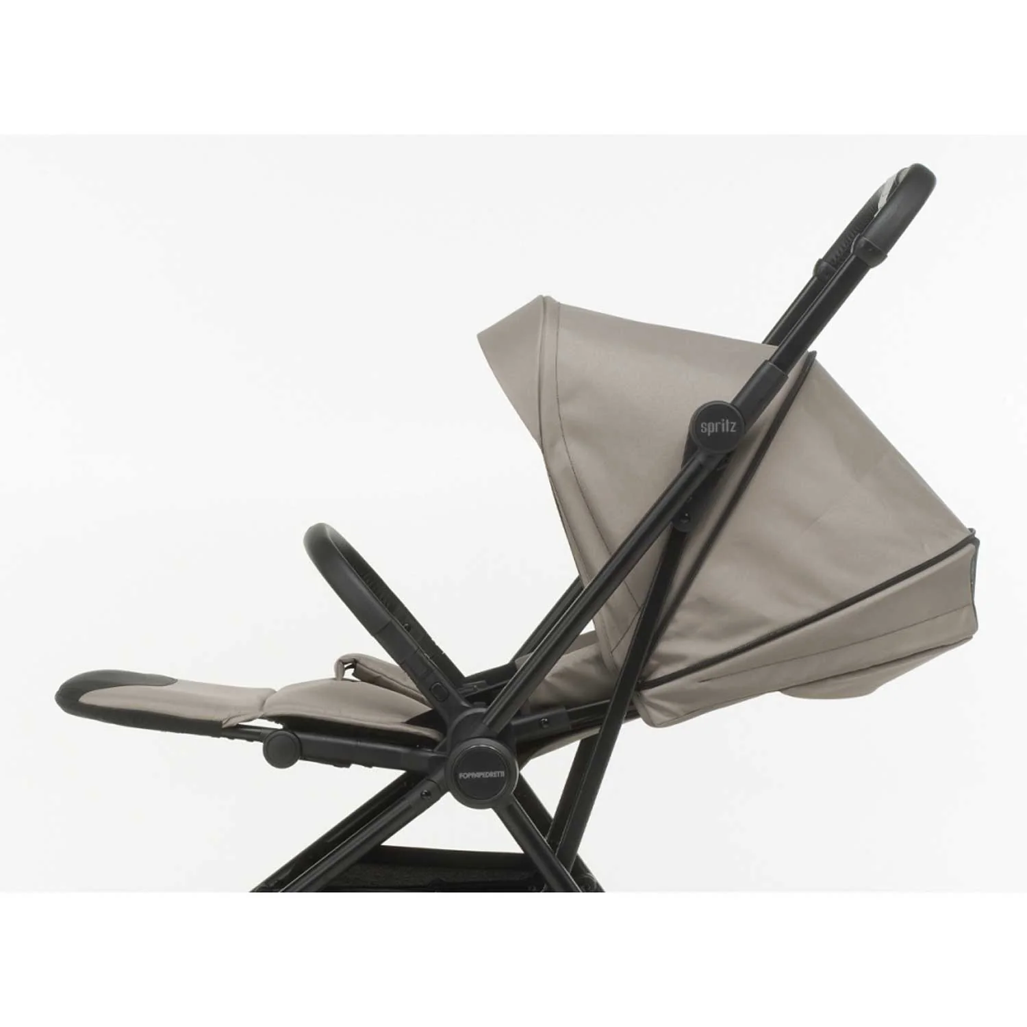 Foppapedretti - Travel System Spritz ISize - Image 3