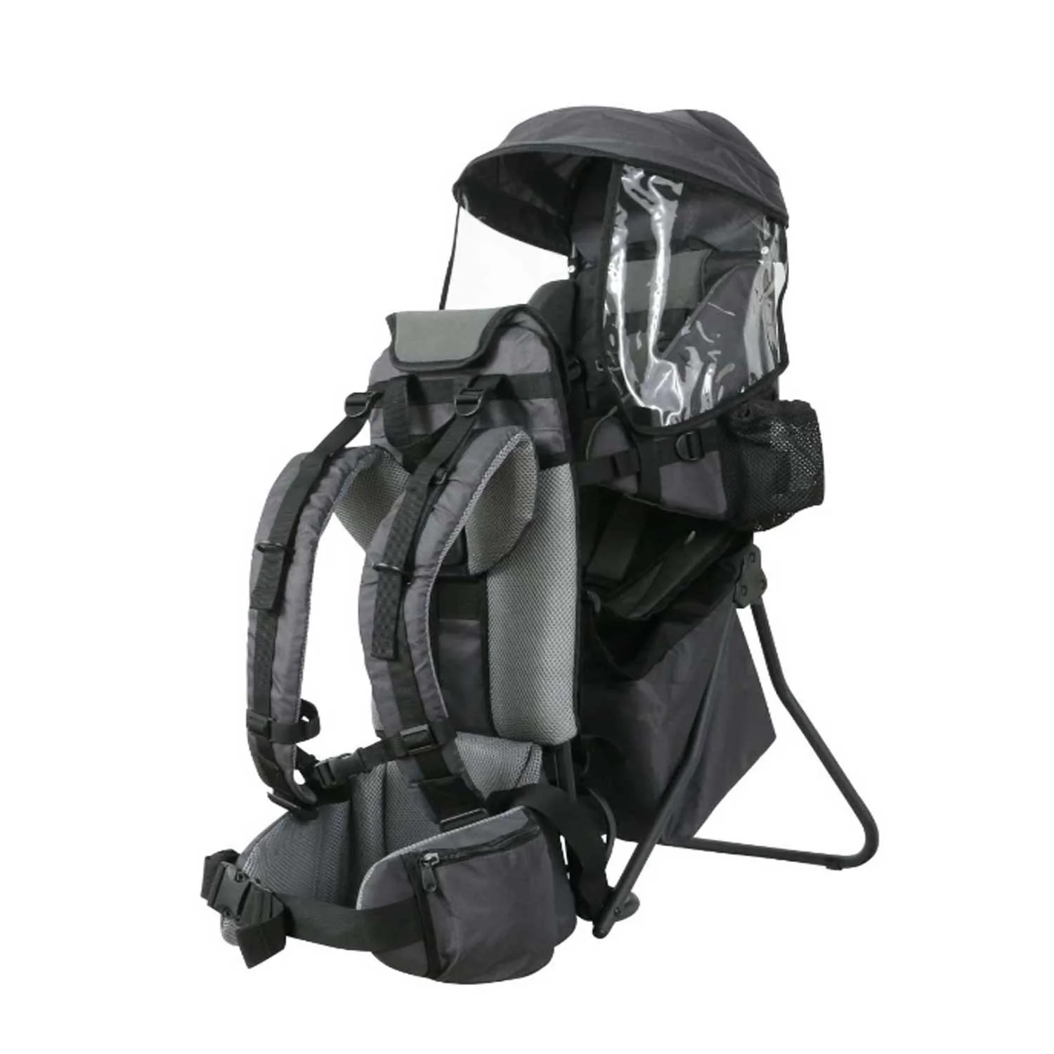 FreeOn - Zaino Mount da Trekking per trasporto bambino - Image 2
