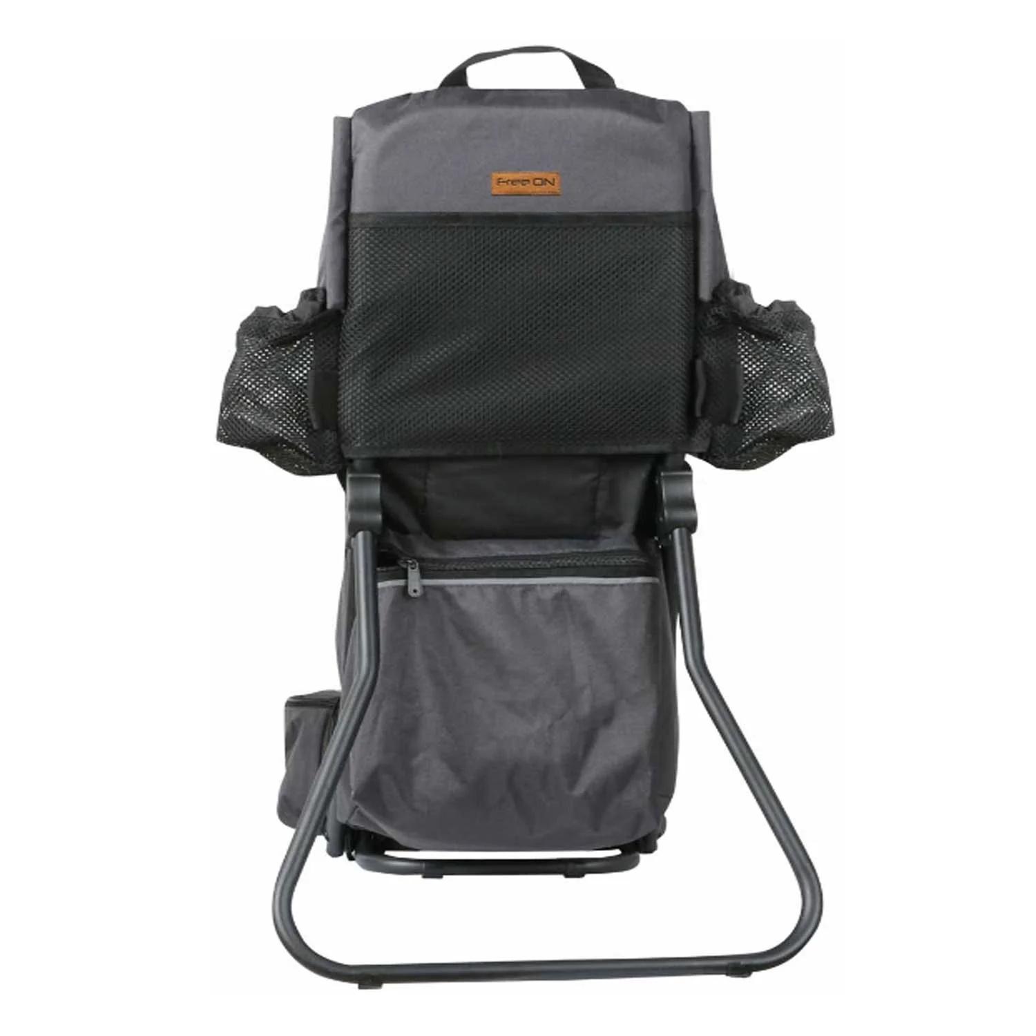FreeOn - Zaino Mount da Trekking per trasporto bambino - Image 3
