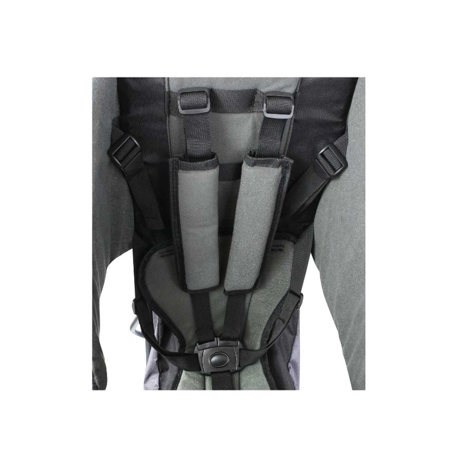 FreeOn - Zaino Mount da Trekking per trasporto bambino - Image 5