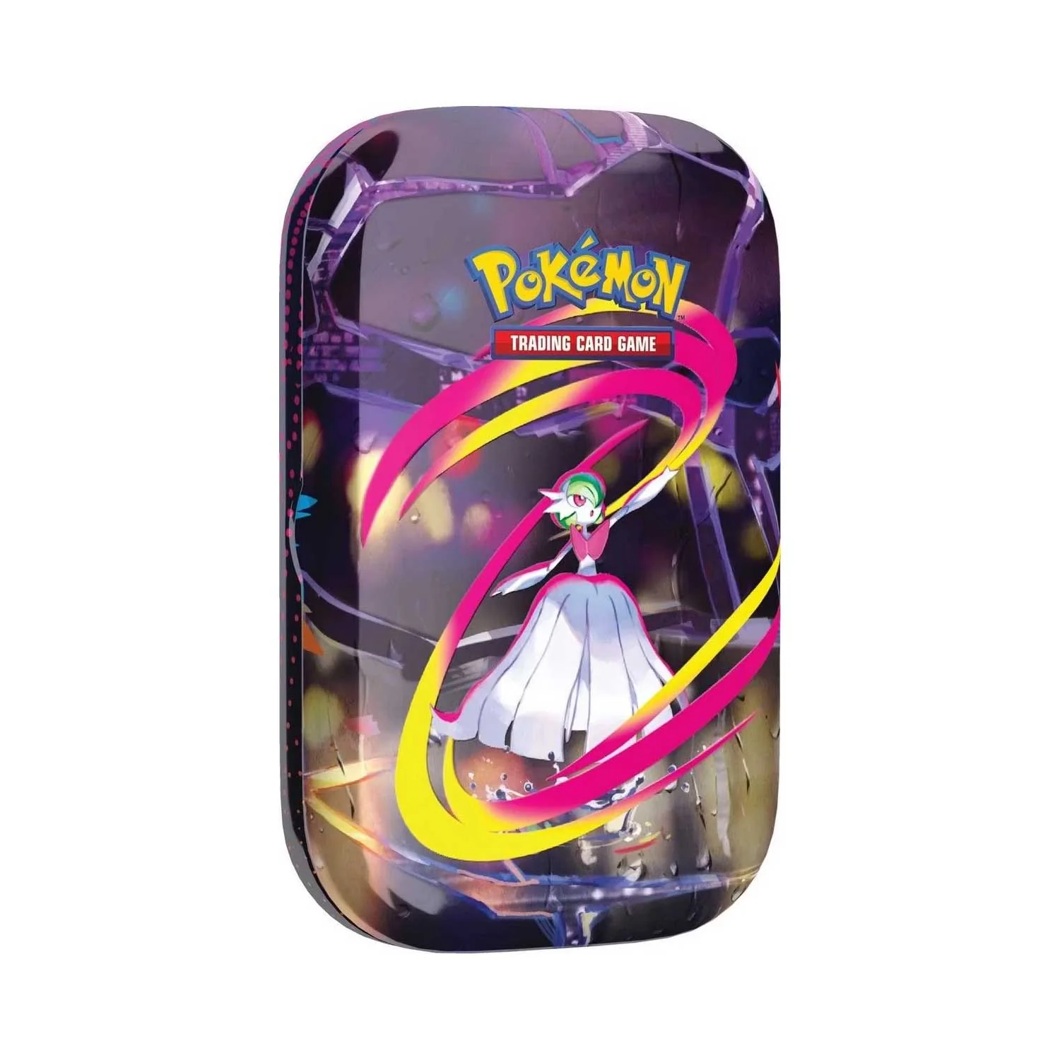 Gamevision - Pokemon Mini Tin - Megaevoluzione - Image 5