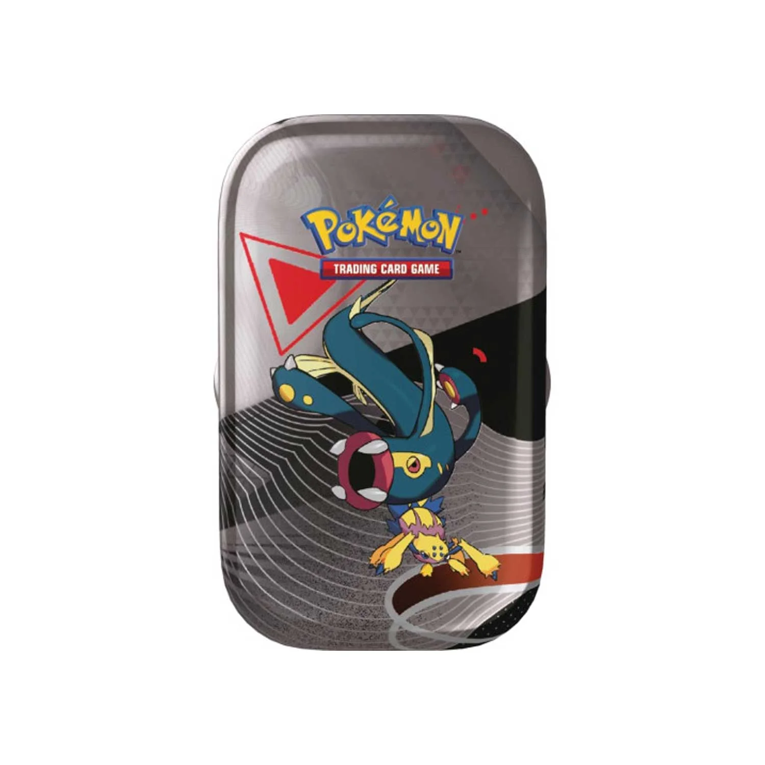 Gamevision - Pokemon Mini Tin Assortito - Image 3