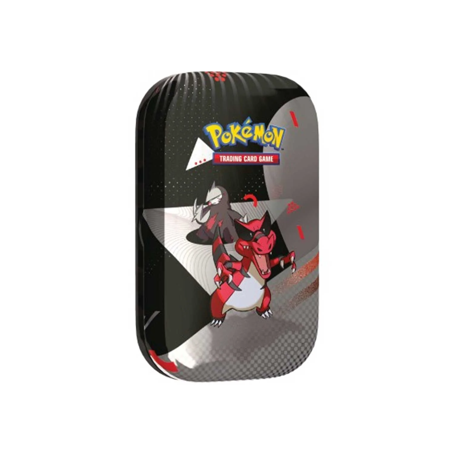 Gamevision - Pokemon Mini Tin Assortito - Image 5