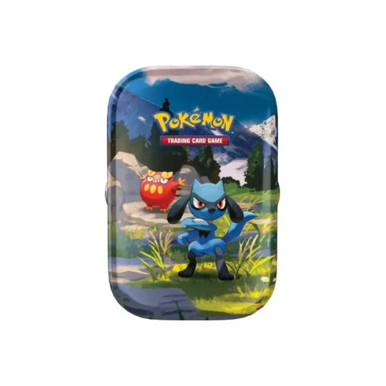Gamevision - Pokemon Mini Tin Assortito M2.5 Ascesa Eroica - Image 2