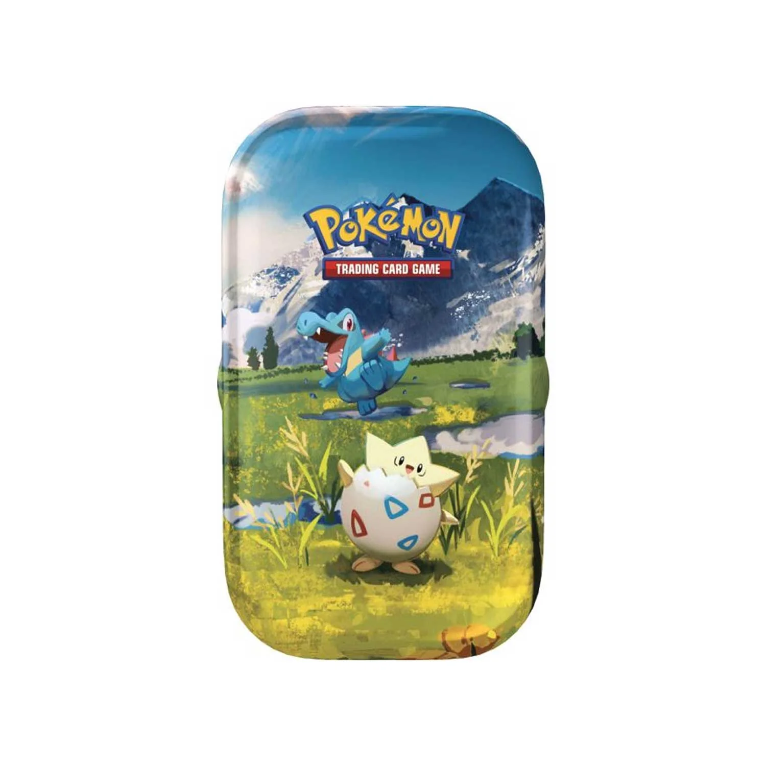 Gamevision - Pokemon Mini Tin Assortito M2.5 Ascesa Eroica - Image 3
