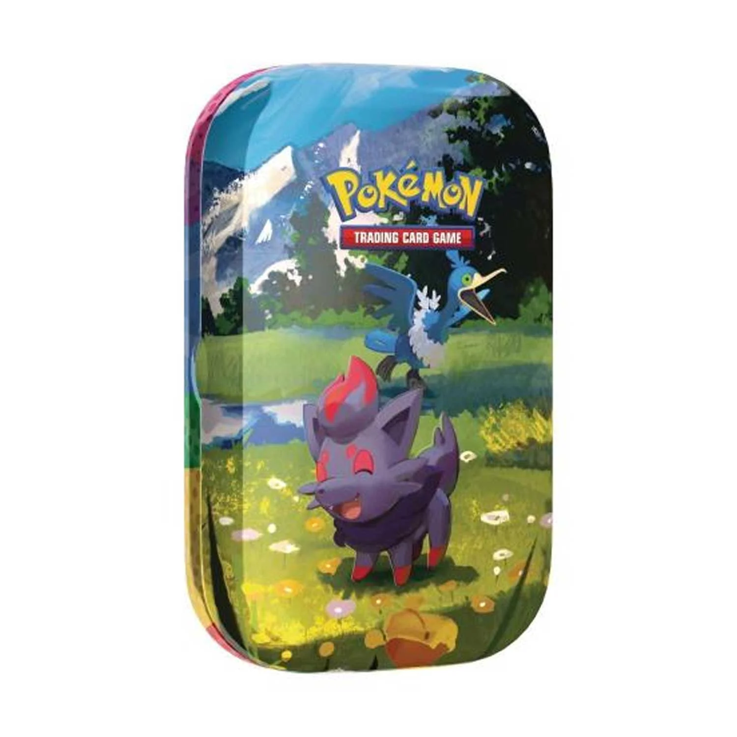 Gamevision - Pokemon Mini Tin Assortito M2.5 Ascesa Eroica - Image 4