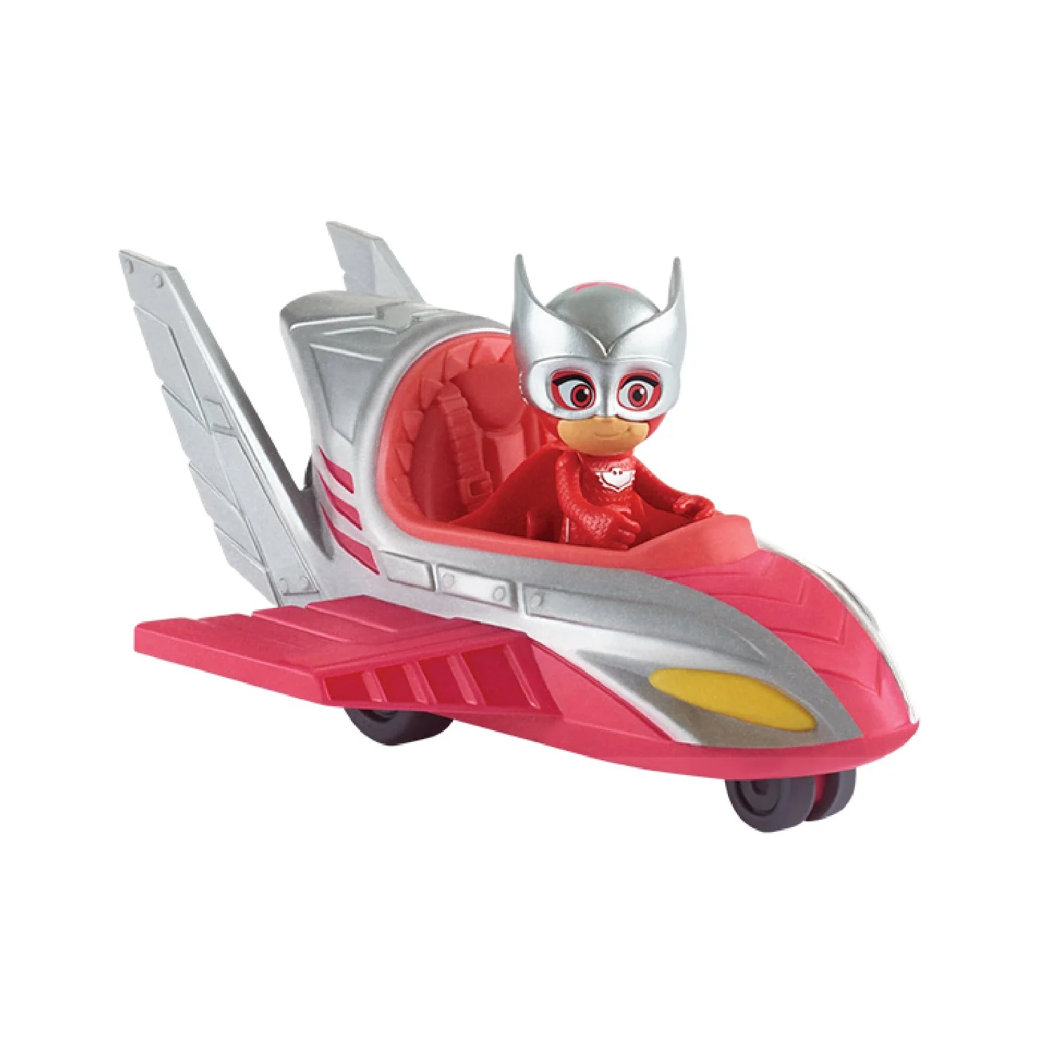 Giochi Preziosi -  Pj Masks Jet PJMC1000 - Image 4