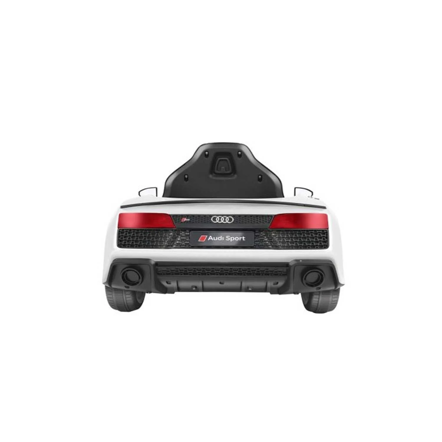 Globo - Audi R8 Spider 12V - Image 4