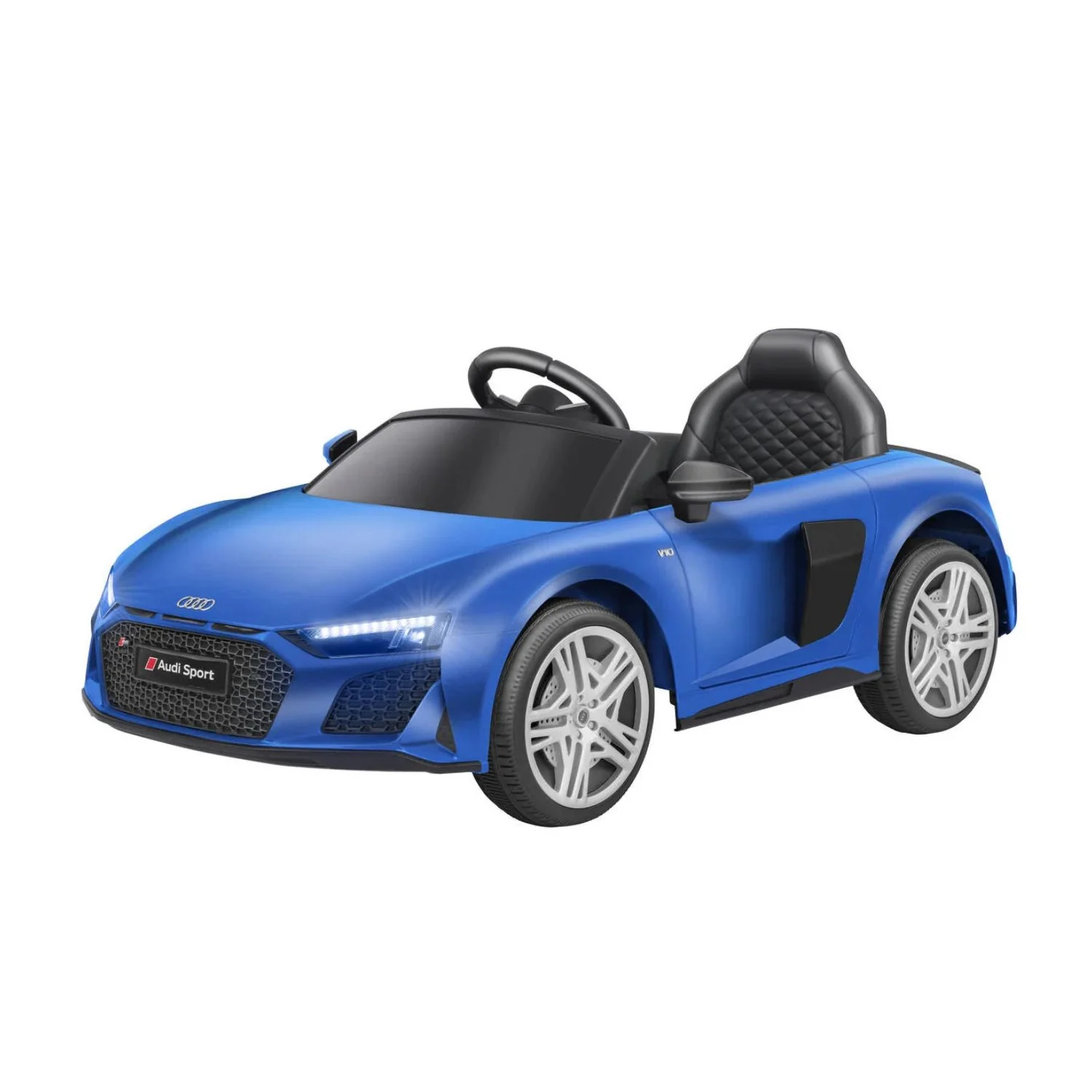 Globo - Audi R8 Spider 12V - Image 9