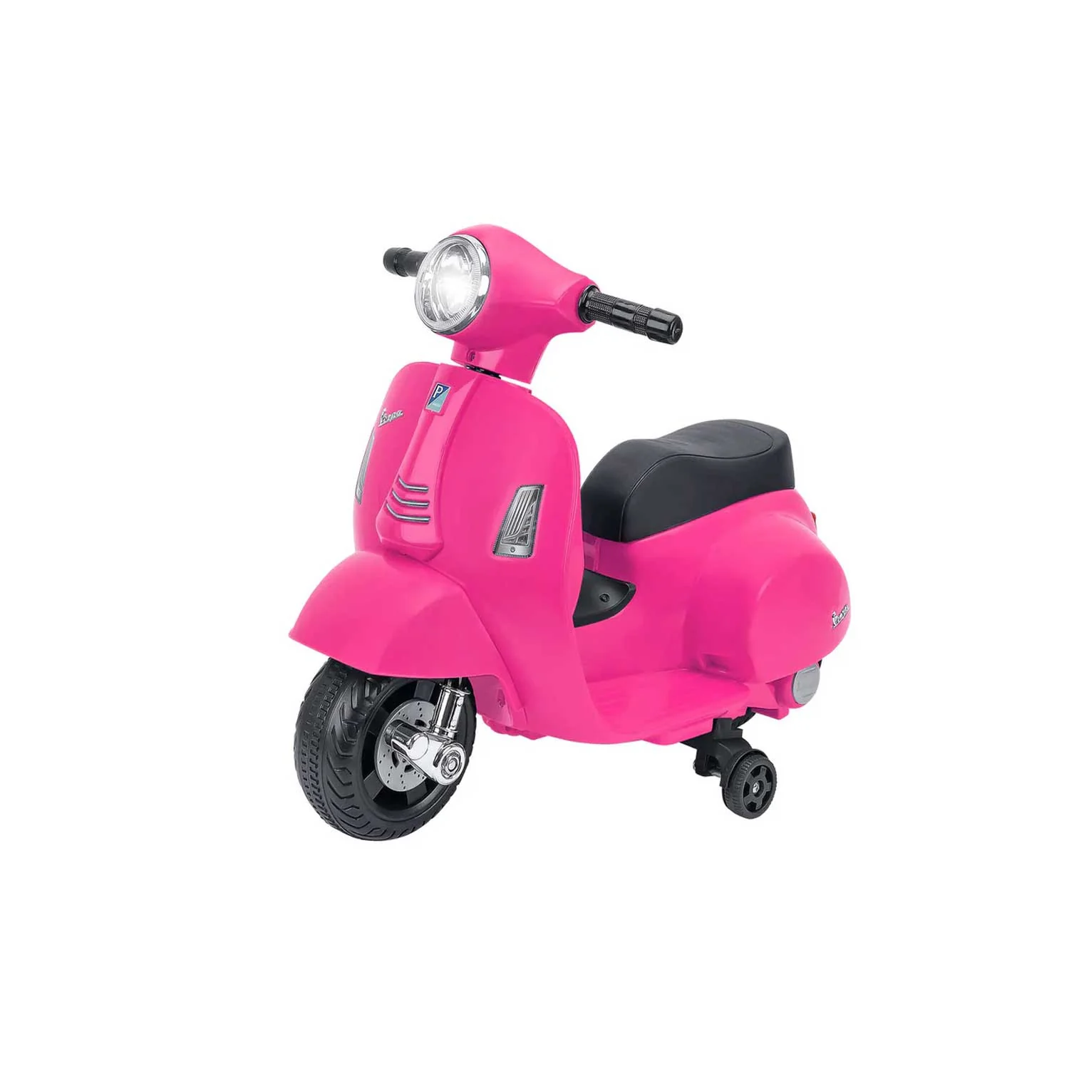 Globo - Vespa GTS Elettrica Batteria Litio - Image 3