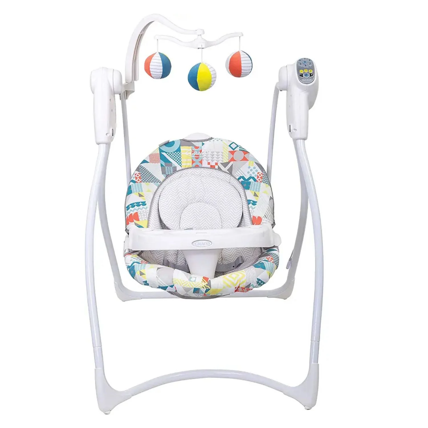 Graco - Altalena Lovin Hug - Image 10