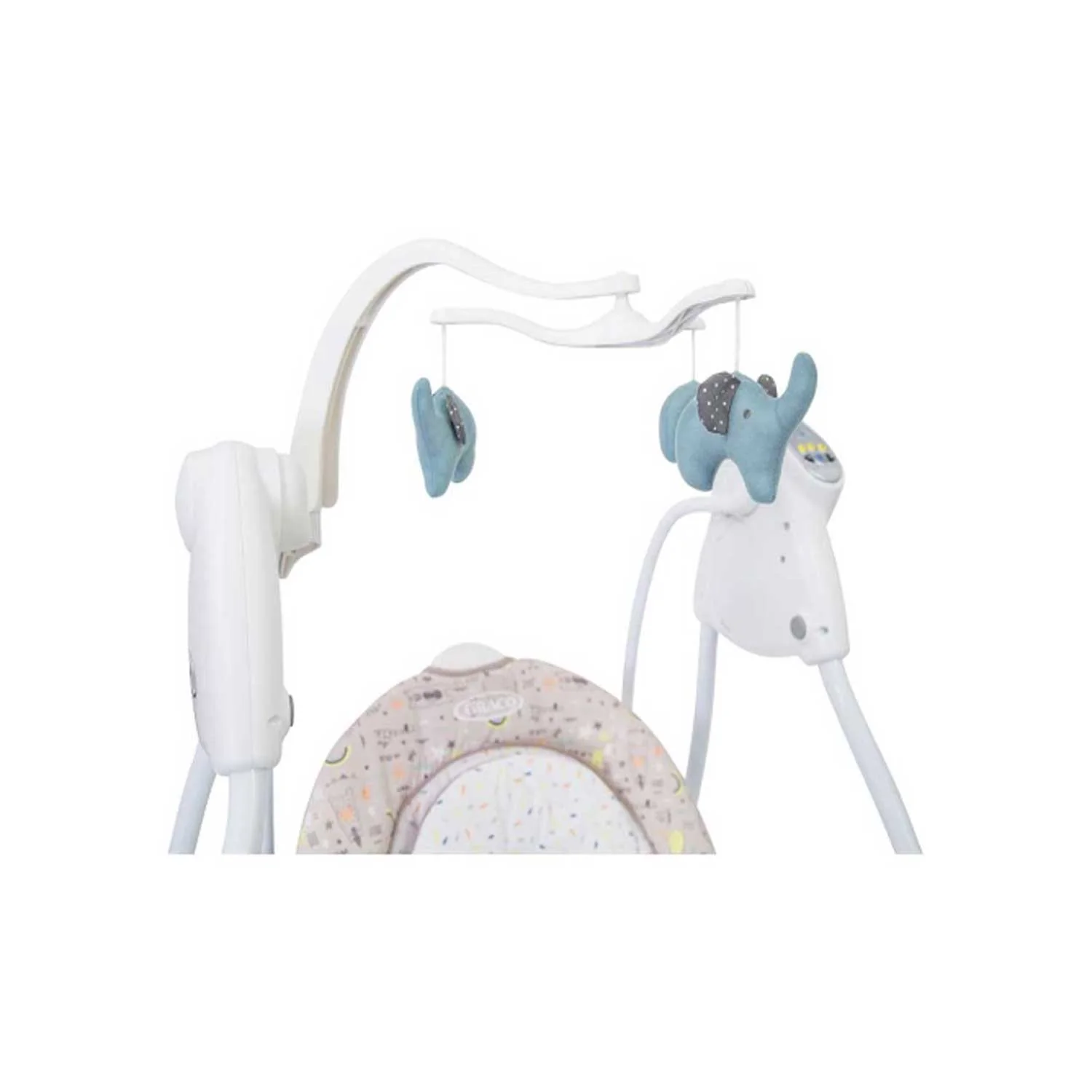 Graco - Altalena Lovin Hug - Image 6