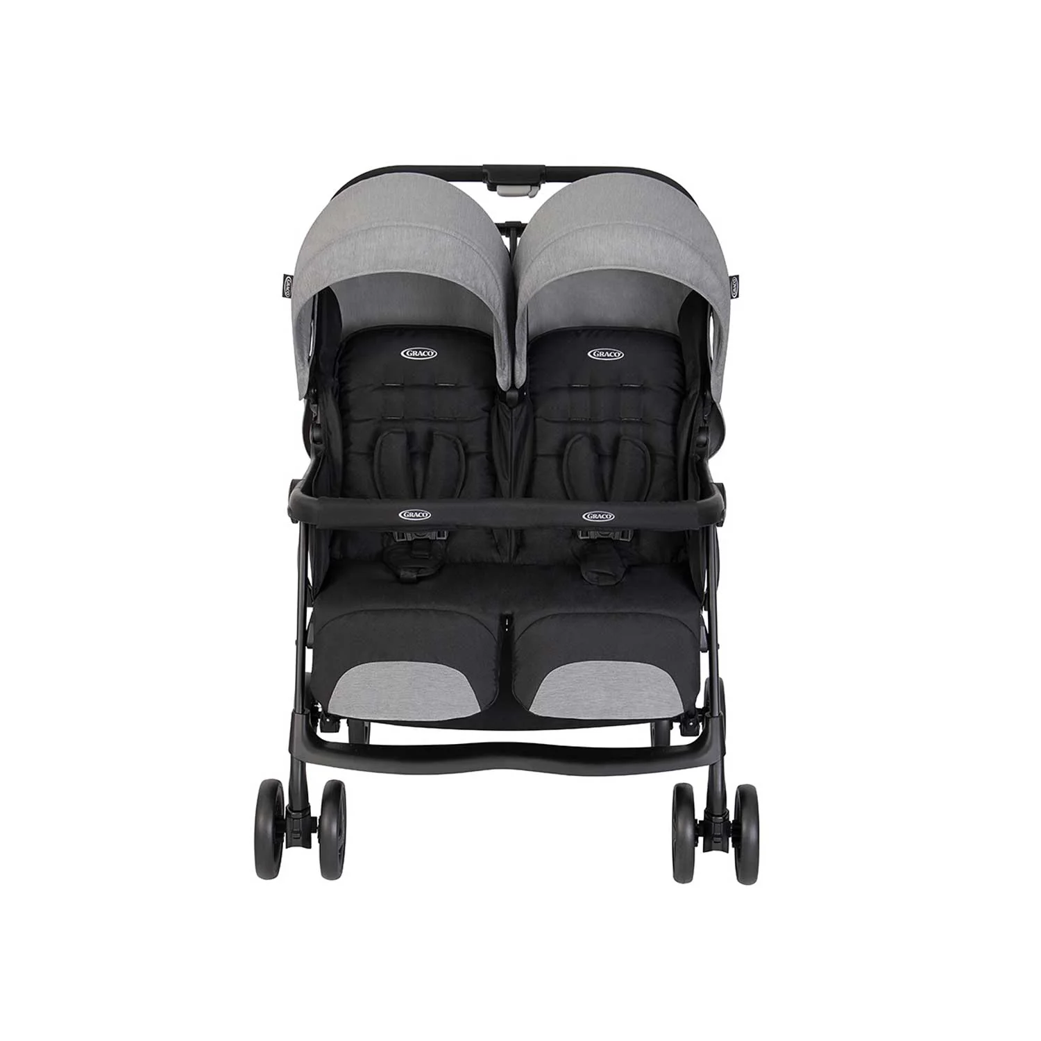 Graco - Passeggino Gemellare Duorider - Image 7