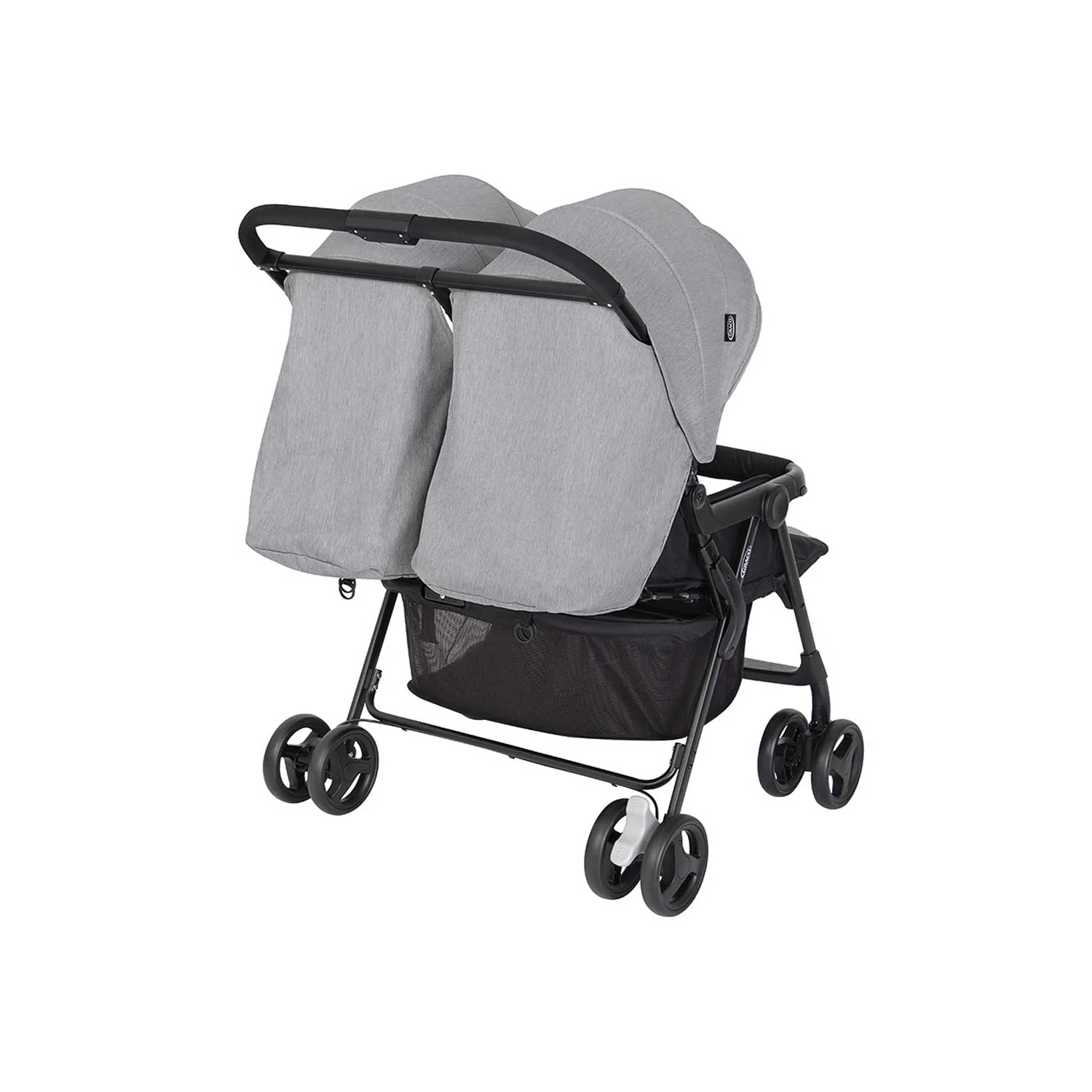 Graco - Passeggino Gemellare Duorider - Image 8